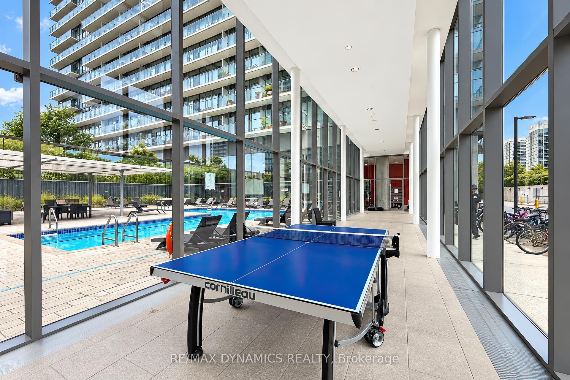Photo 19 of Unit 1202, 103 The Queens Way, Toronto, High Park-Swansea — HOMEH