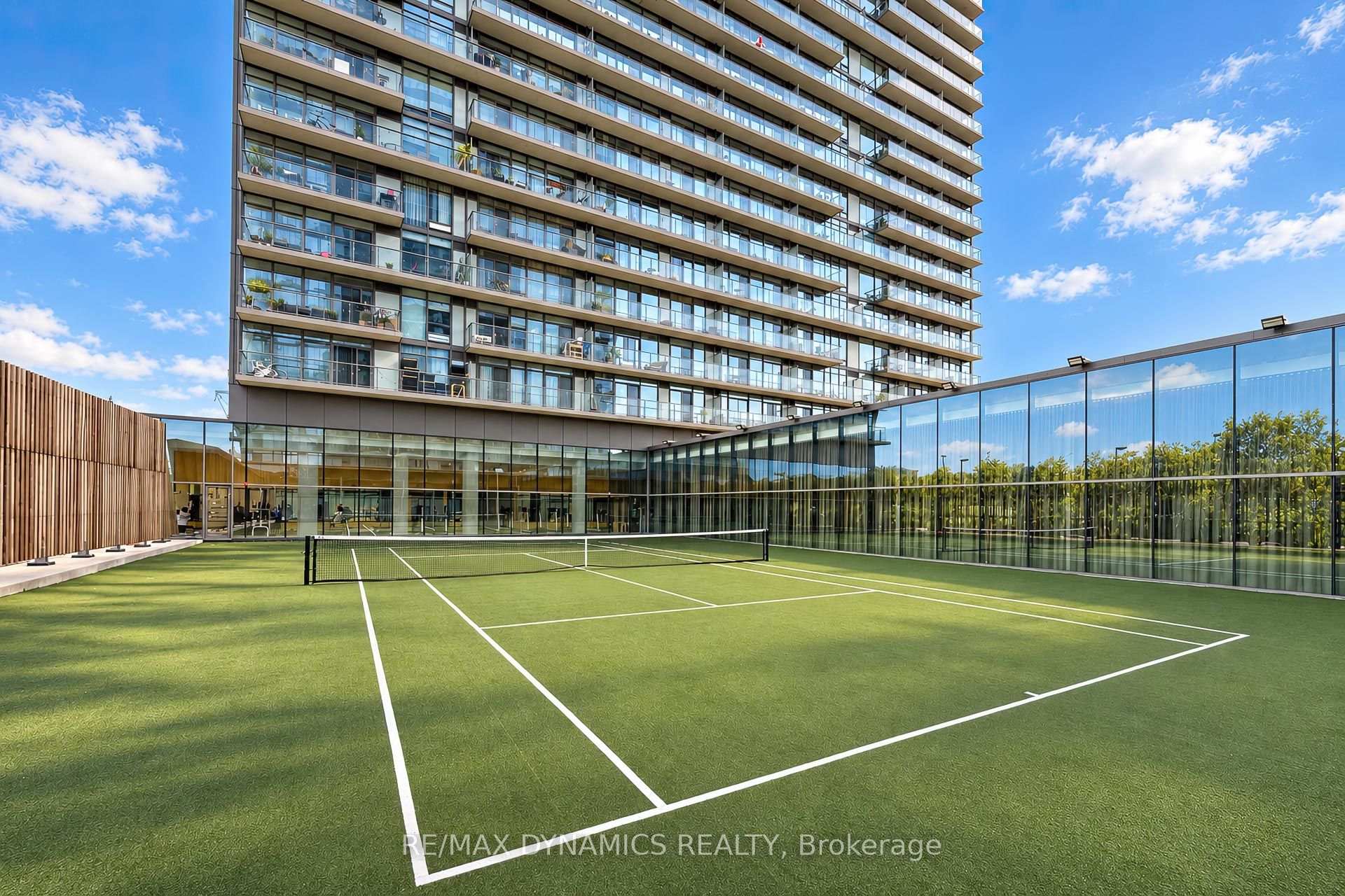 Photo 20 of Unit 1202, 103 The Queens Way, Toronto, High Park-Swansea — HOMEH