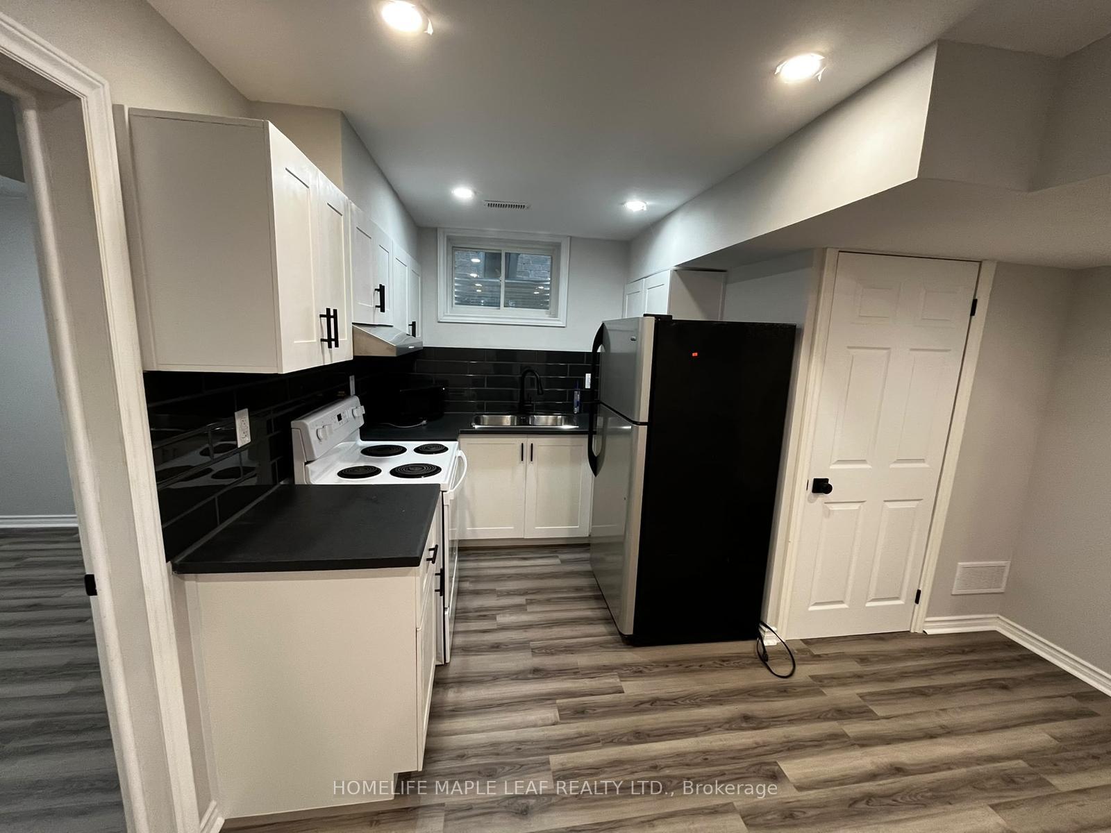 Photo 2 of Unit Bsmt, 96 Honey Street, Cambridge, Little's Corners — HOMEH