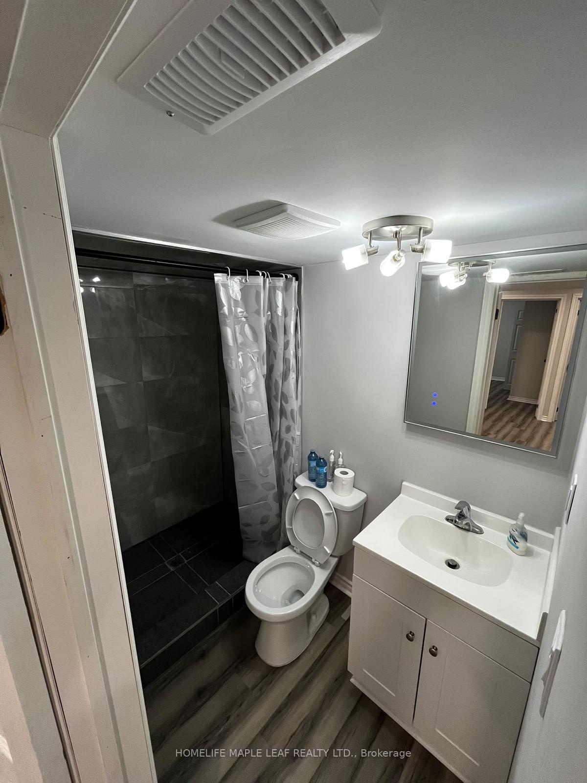 Photo 4 of Unit Bsmt, 96 Honey Street, Cambridge, Little's Corners — HOMEH