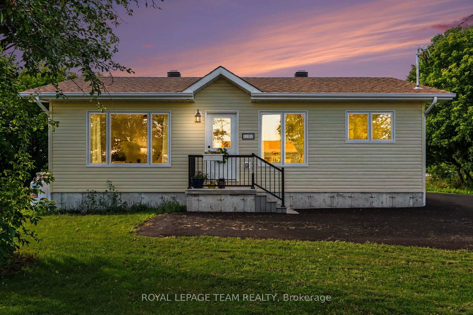 Photo 4 of 12303 County 5 Road, North Dundas, North Dundas (Winchester) Twp — HOMEH