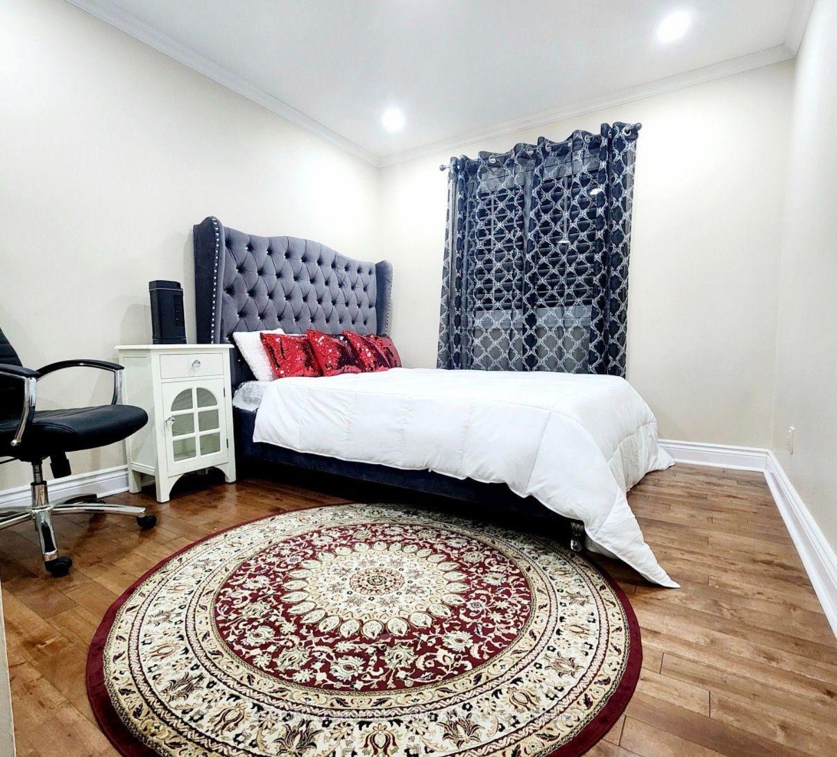 Photo 10 of 3 Blackthorn Lane E, Brampton, Brampton North — HOMEH
