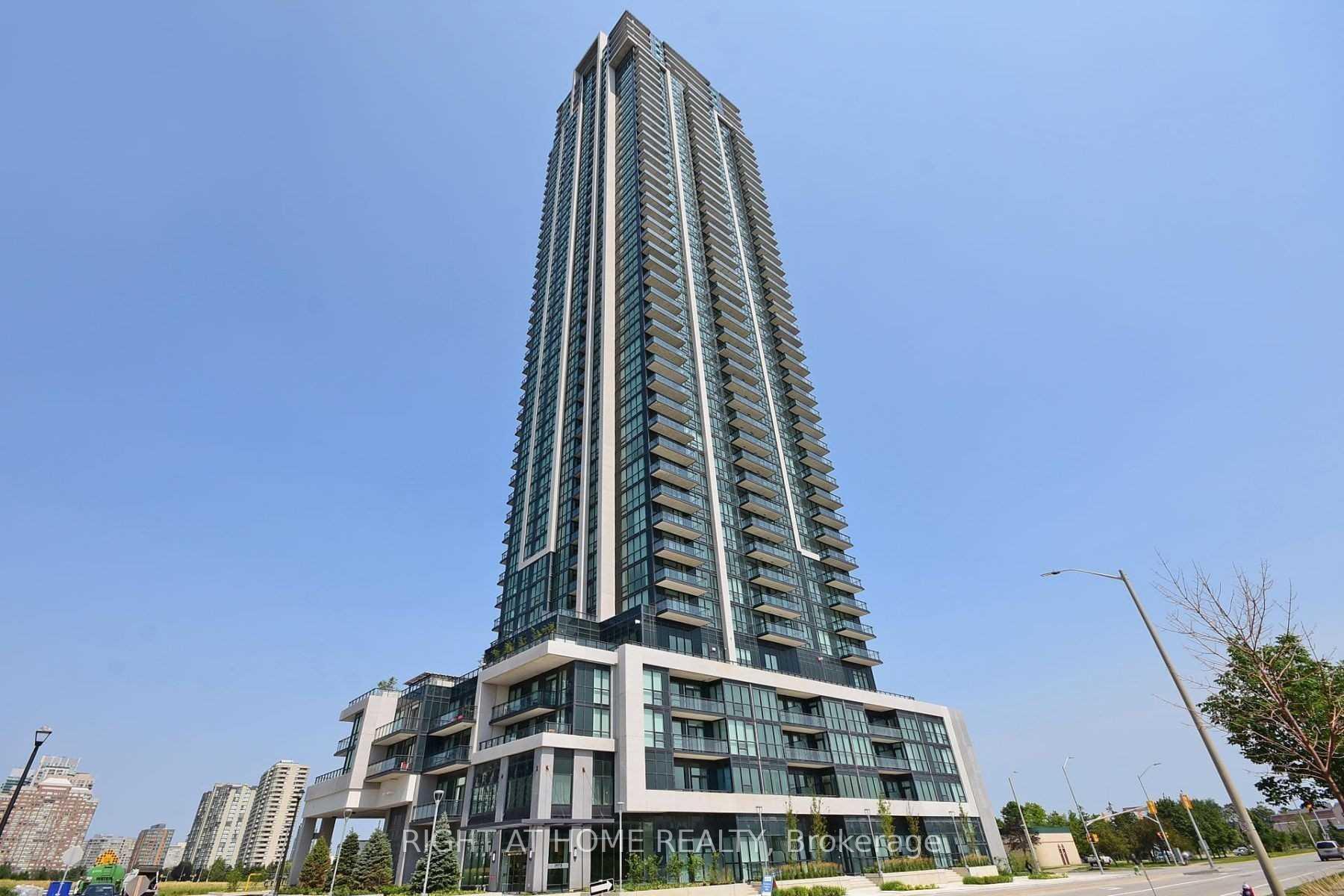 Photo of Unit 1705, 3975 Grand Park Drive