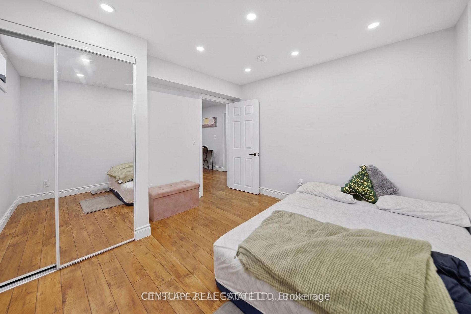 Photo 5 of Unit 2, 33 Andretti Crescent, Brampton, Credit Valley — HOMEH