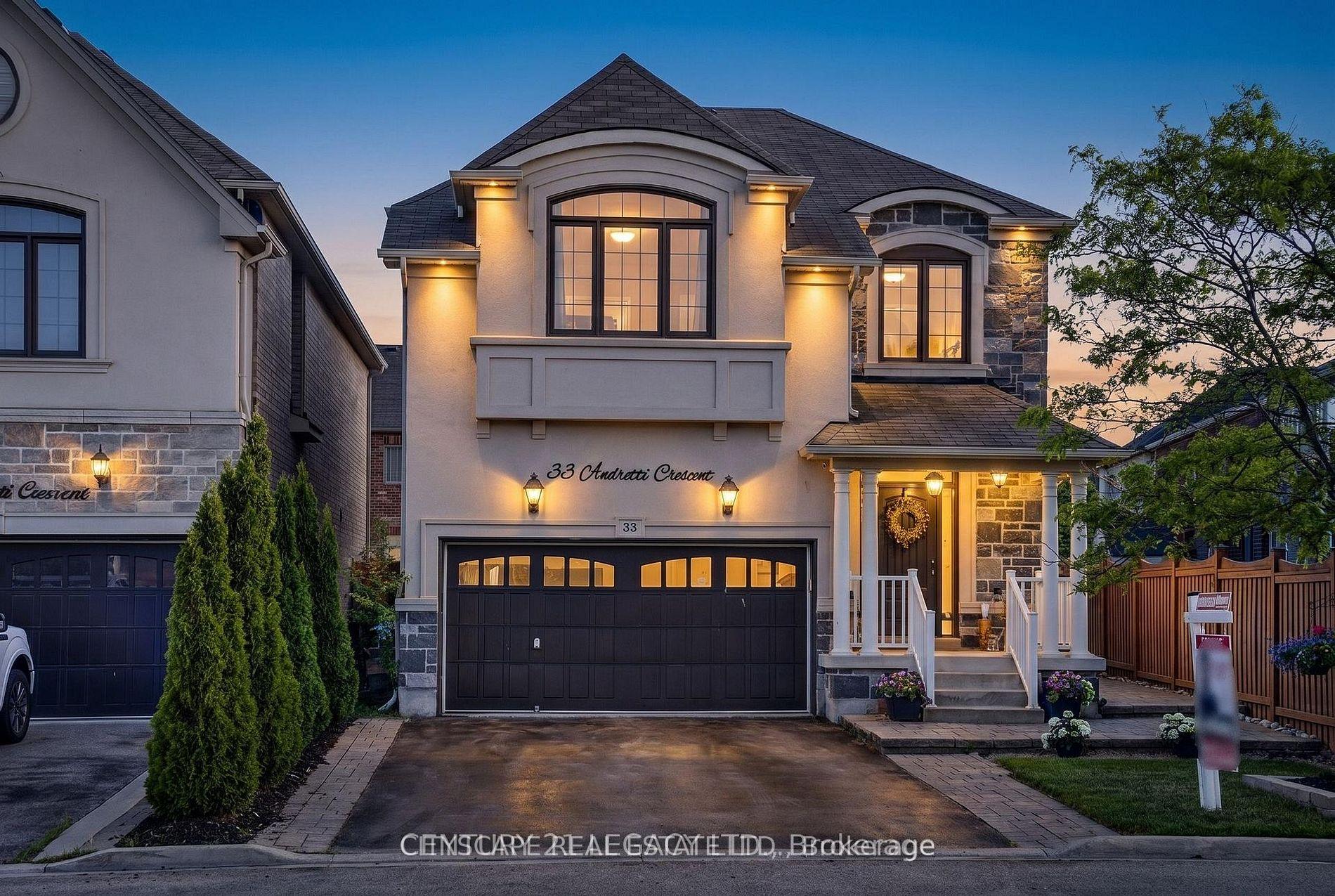 Photo 11 of Unit 2, 33 Andretti Crescent, Brampton, Credit Valley — HOMEH