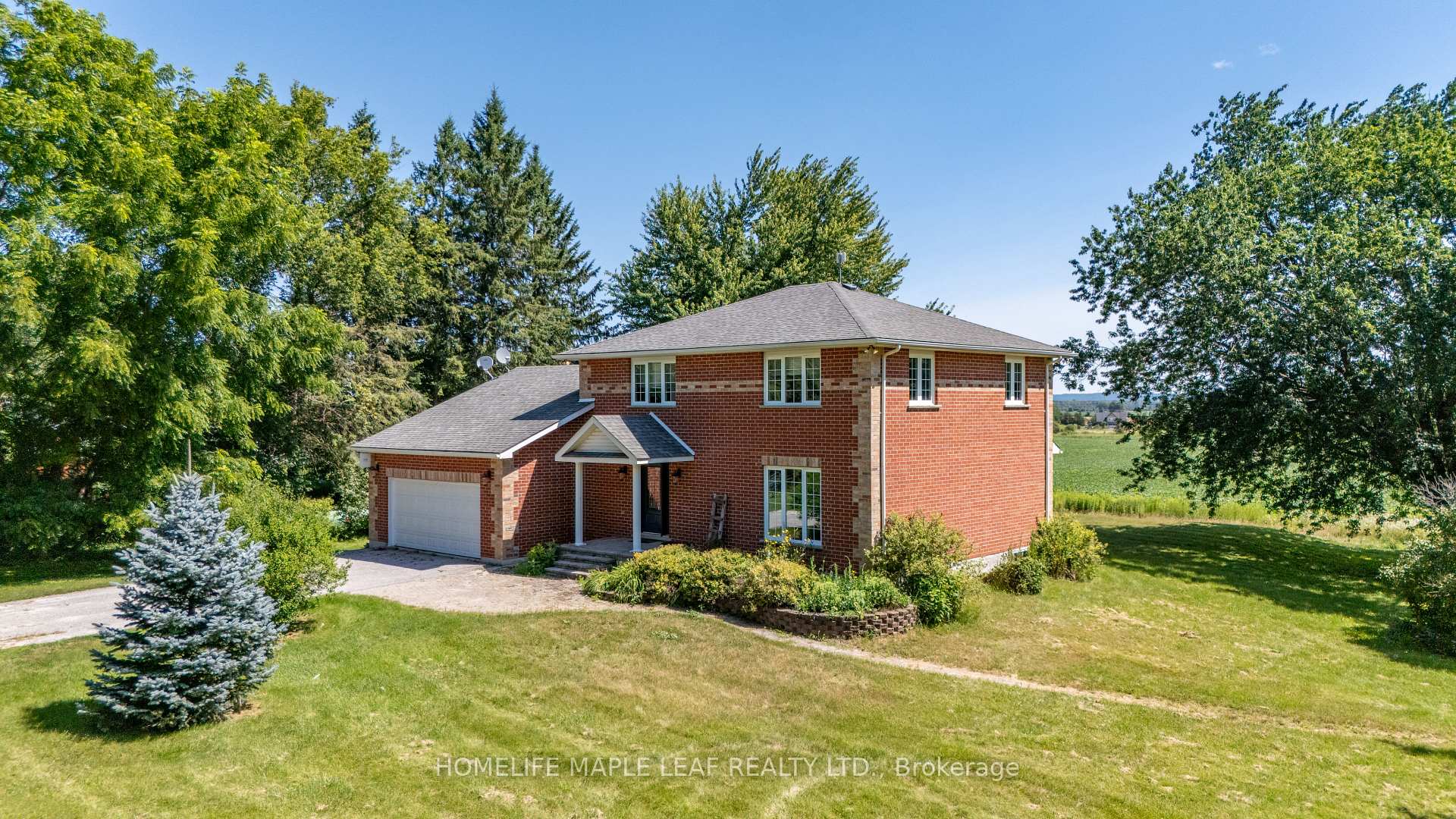 Photo 4 of 3501 Mccarthy Drive, Clearview, New Lowell — HOMEH