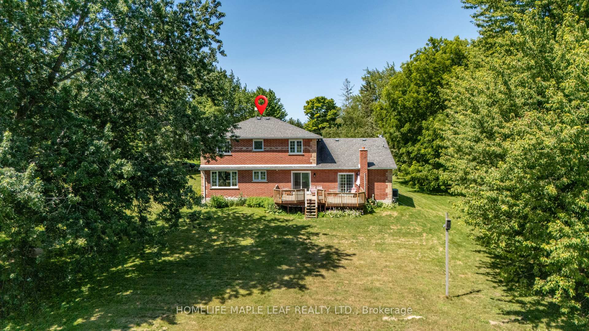 Photo 47 of 3501 Mccarthy Drive, Clearview, New Lowell — HOMEH