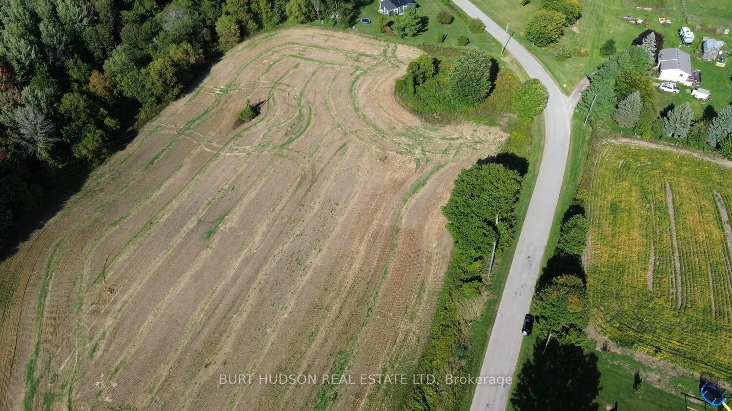 Photo 3 of 00 Hard Island Road, Athens, R of Yonge & Escott Twp — HOMEH