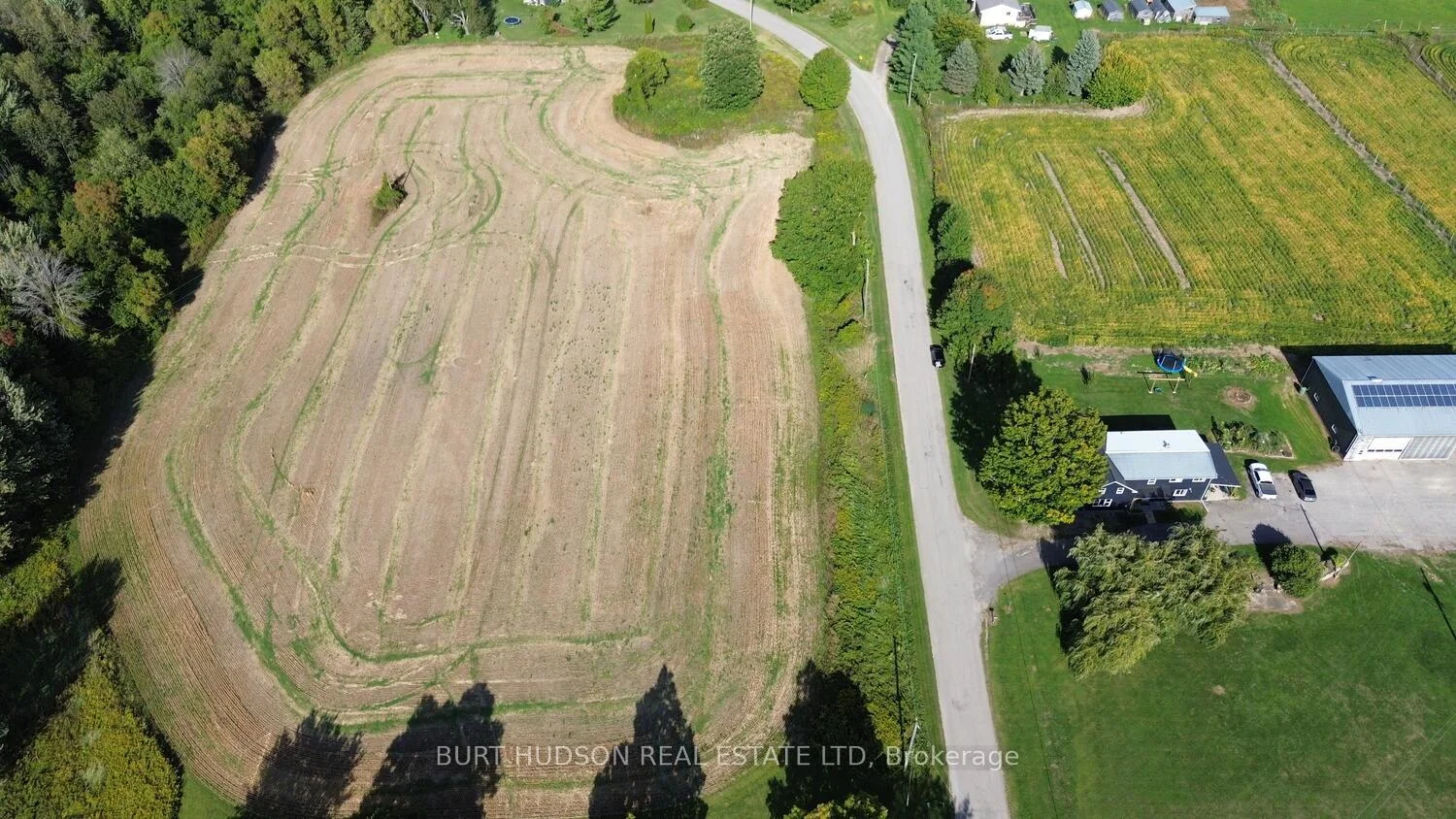 Photo 4 of 00 Hard Island Road, Athens, R of Yonge & Escott Twp — HOMEH