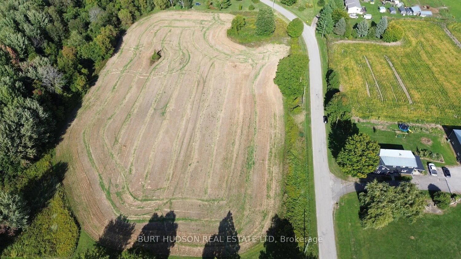 Photo 5 of 00 Hard Island Road, Athens, R of Yonge & Escott Twp — HOMEH