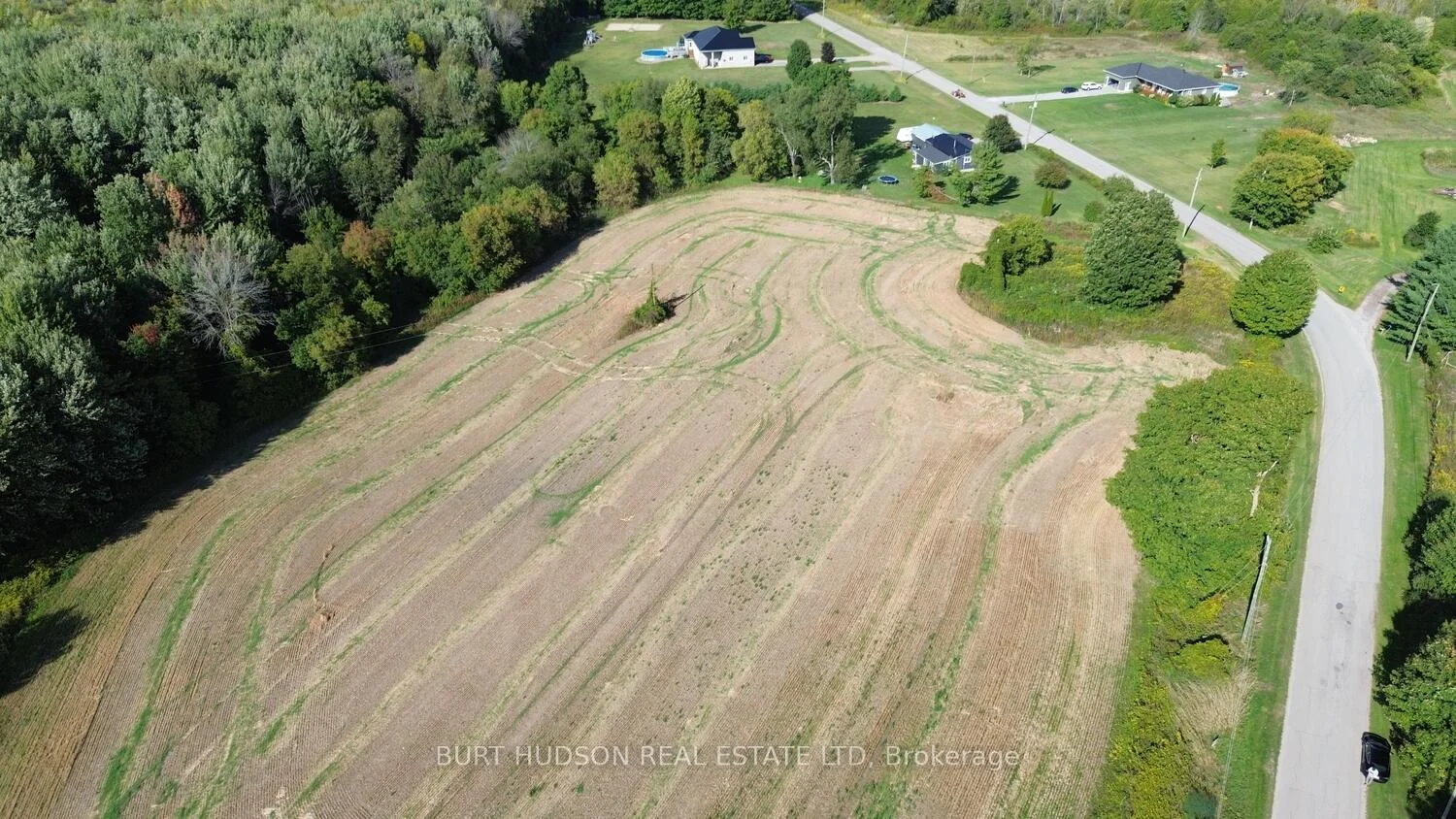 Photo 8 of 00 Hard Island Road, Athens, R of Yonge & Escott Twp — HOMEH