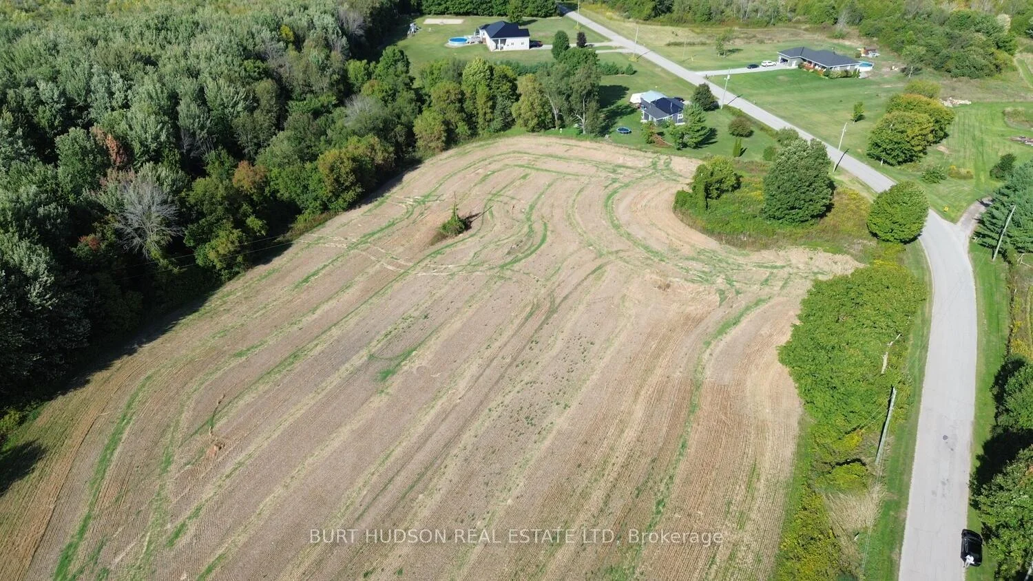Photo 9 of 00 Hard Island Road, Athens, R of Yonge & Escott Twp — HOMEH