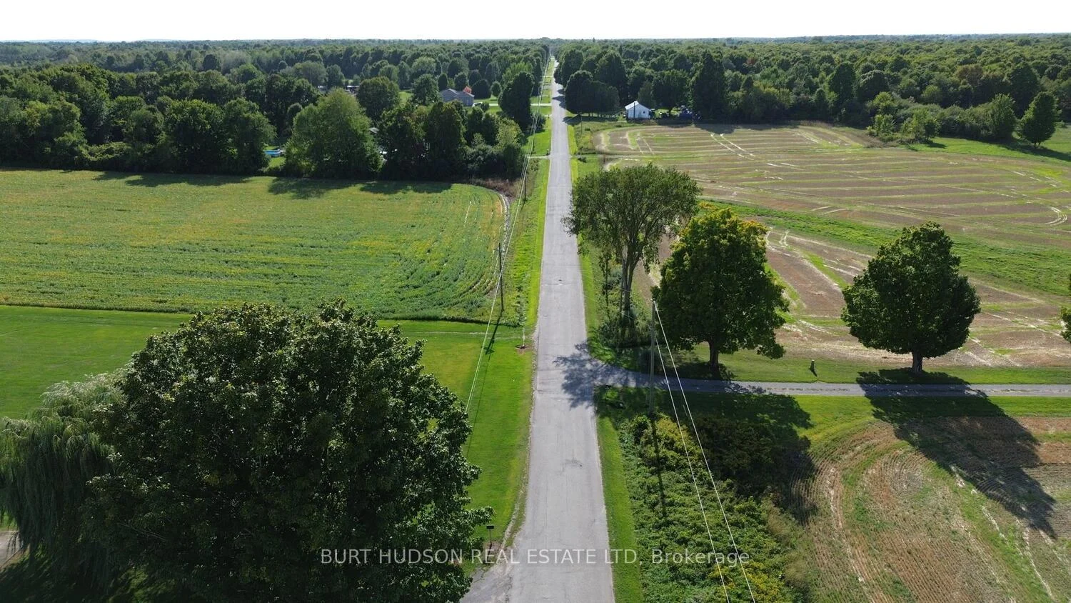 Photo 10 of 00 Hard Island Road, Athens, R of Yonge & Escott Twp — HOMEH