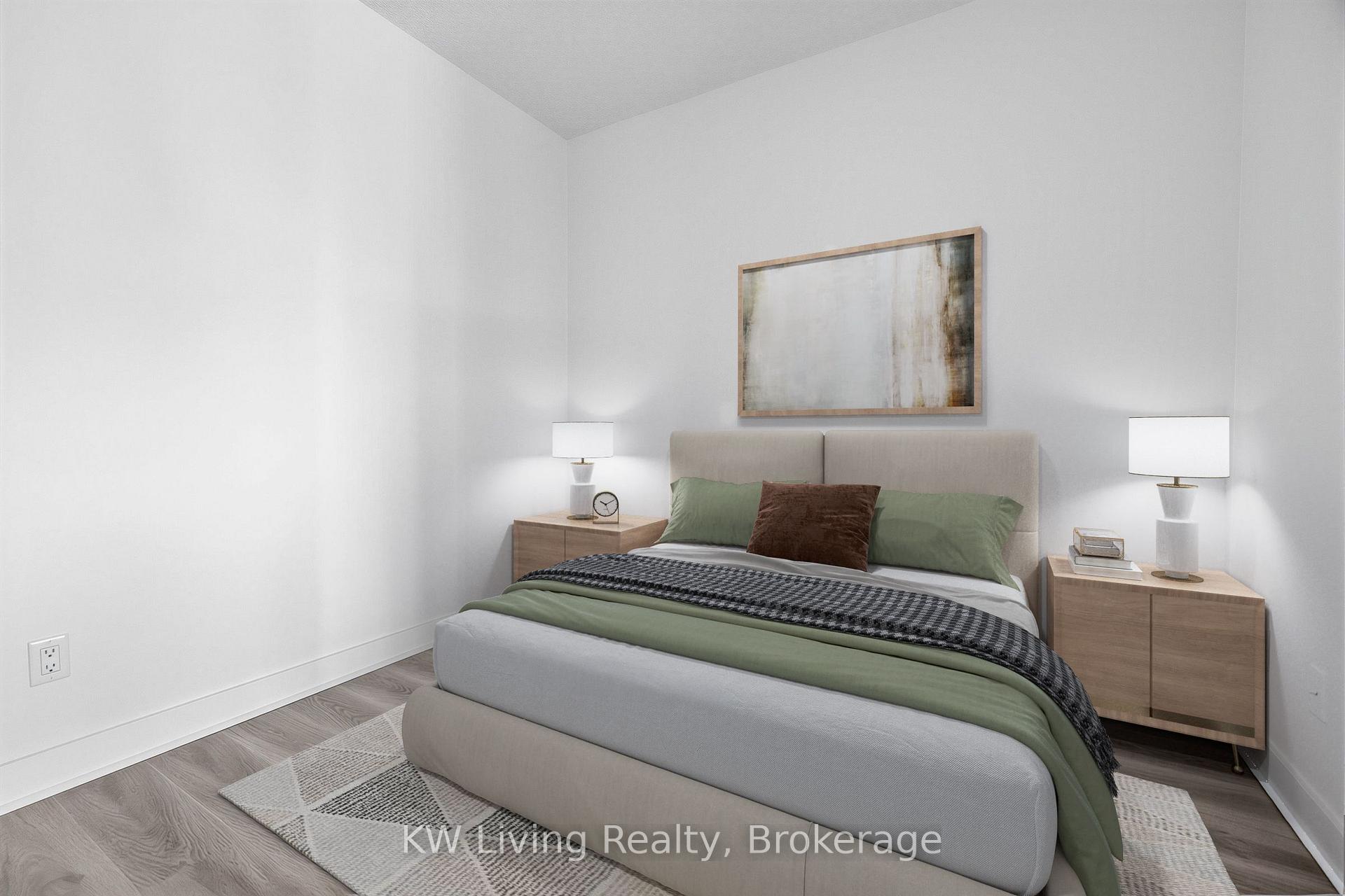 Photo 15 of Unit 819, 120 Dallimore Circle, North York, Banbury-Don Mills — HOMEH