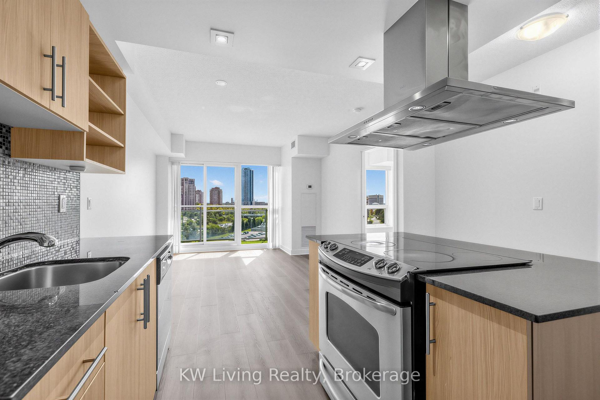 Photo 27 of Unit 819, 120 Dallimore Circle, North York, Banbury-Don Mills — HOMEH