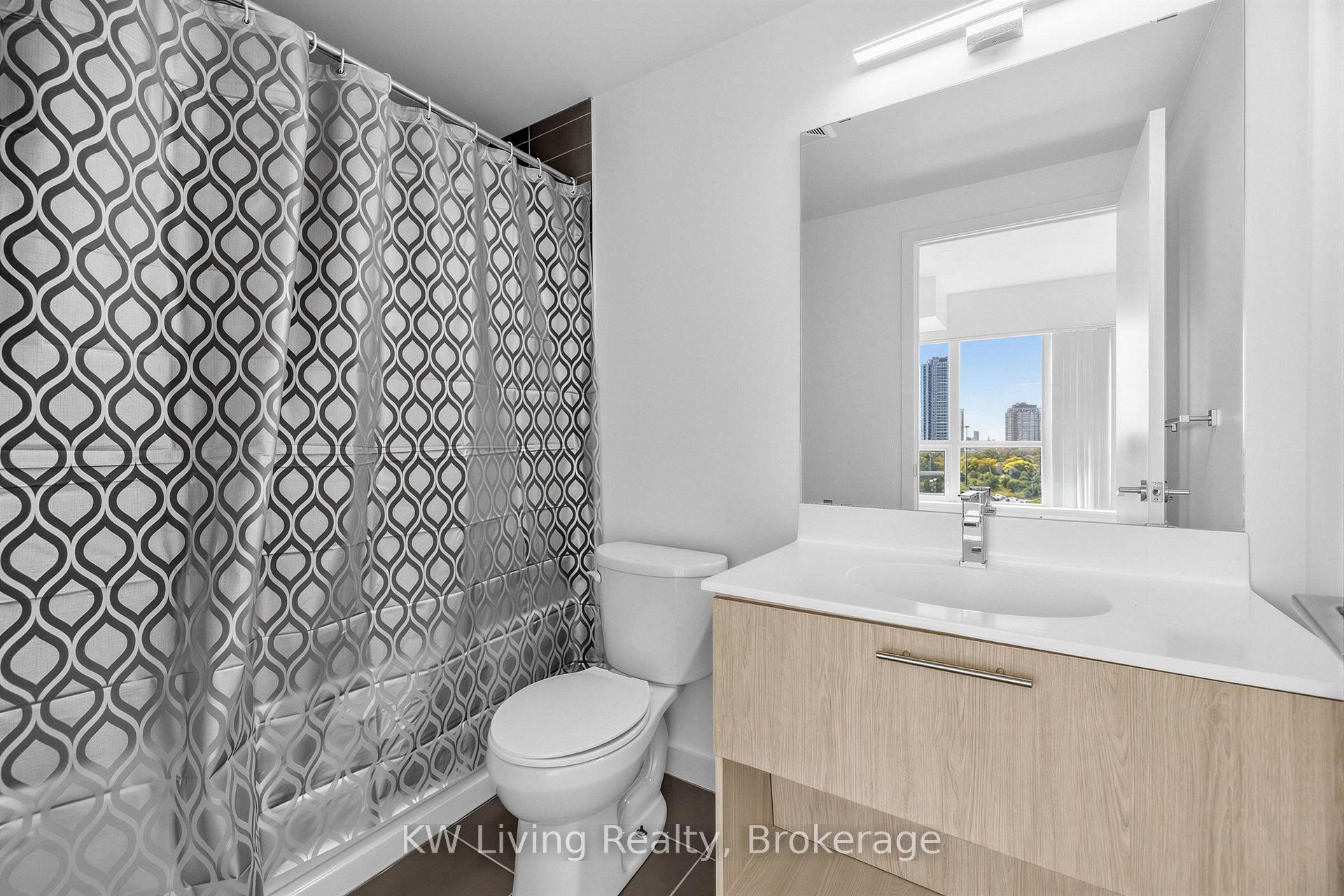 Photo 39 of Unit 819, 120 Dallimore Circle, North York, Banbury-Don Mills — HOMEH