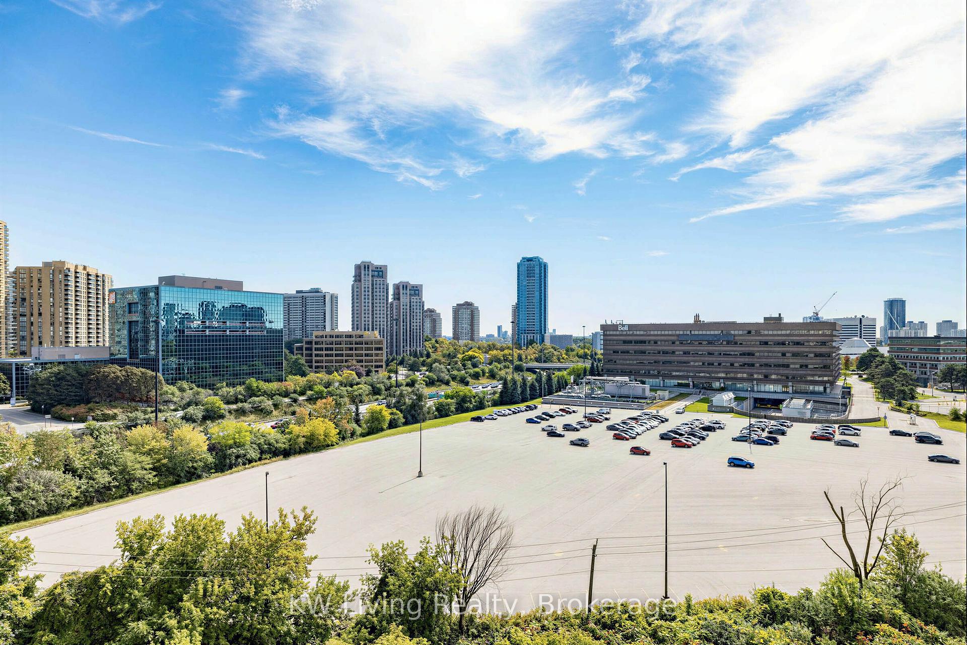 Photo 41 of Unit 819, 120 Dallimore Circle, North York, Banbury-Don Mills — HOMEH