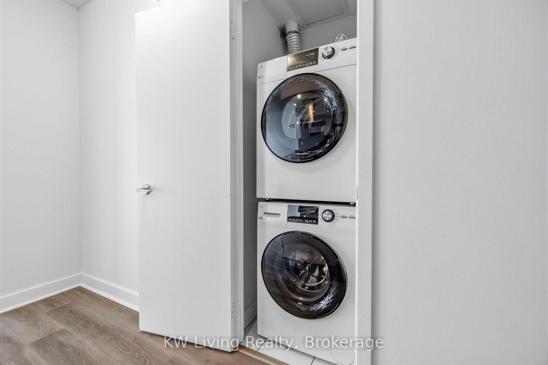 Photo 48 of Unit 819, 120 Dallimore Circle, North York, Banbury-Don Mills — HOMEH