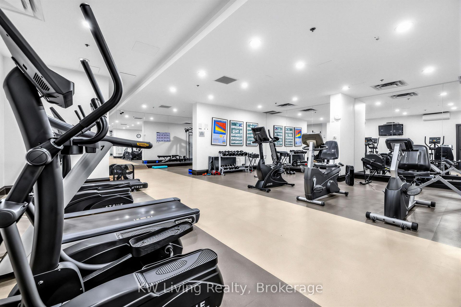 Photo 50 of Unit 819, 120 Dallimore Circle, North York, Banbury-Don Mills — HOMEH