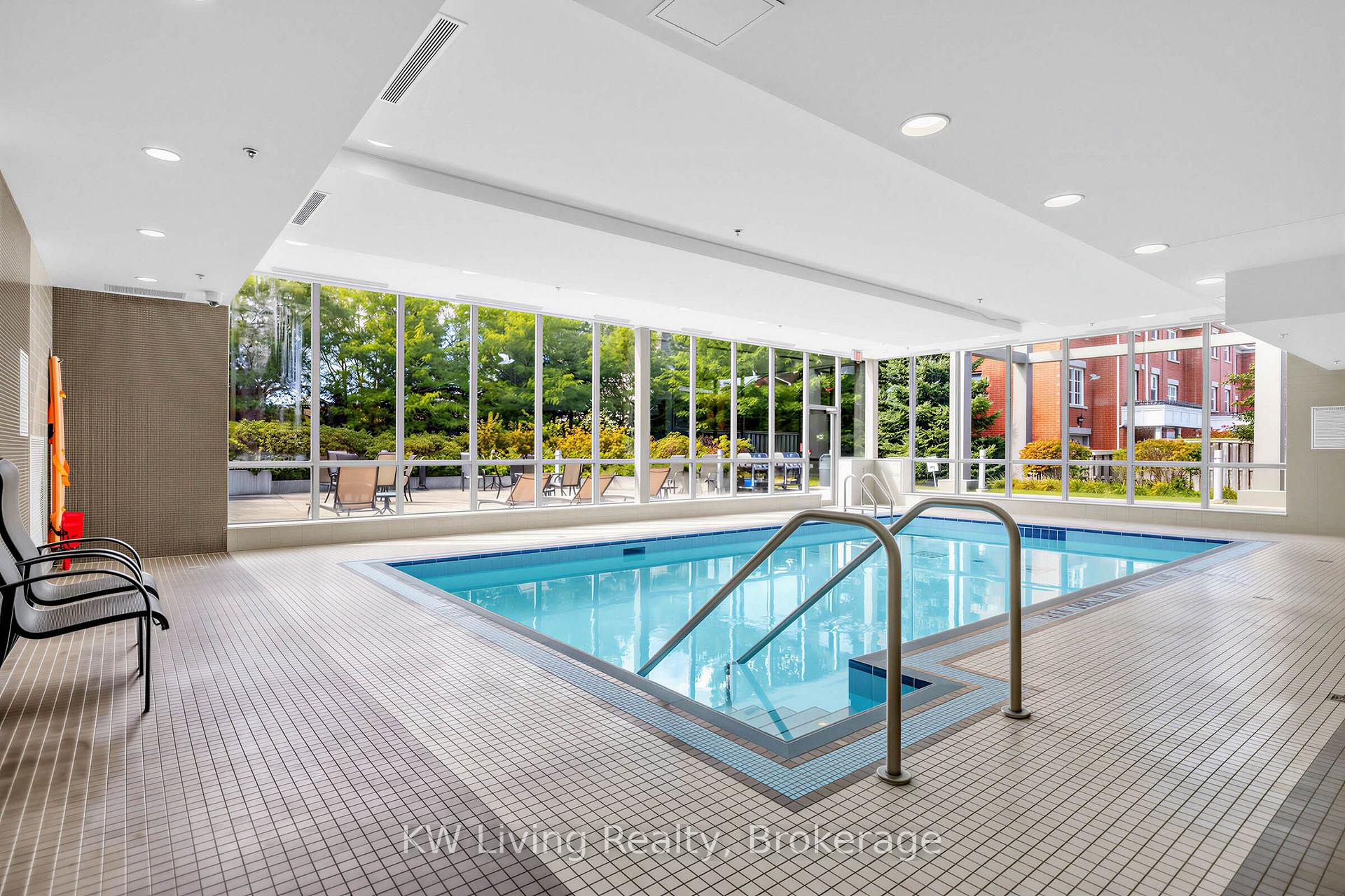 Photo 52 of Unit 819, 120 Dallimore Circle, North York, Banbury-Don Mills — HOMEH