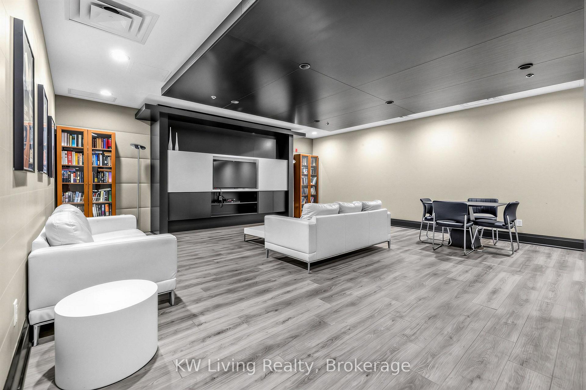 Photo 56 of Unit 819, 120 Dallimore Circle, North York, Banbury-Don Mills — HOMEH