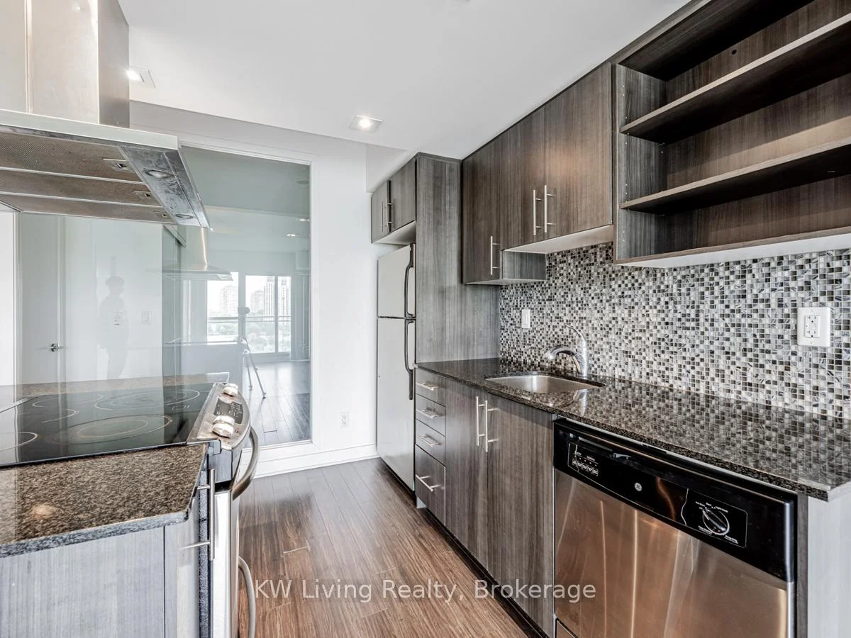 Photo 26 of Unit 819, 120 Dallimore Circle, North York, Banbury-Don Mills — HOMEH