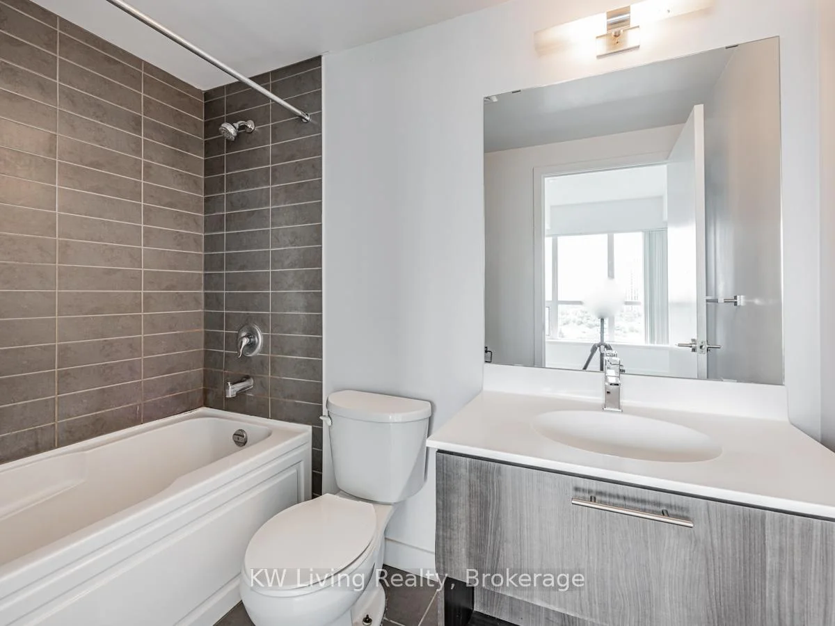 Photo 45 of Unit 819, 120 Dallimore Circle, North York, Banbury-Don Mills — HOMEH