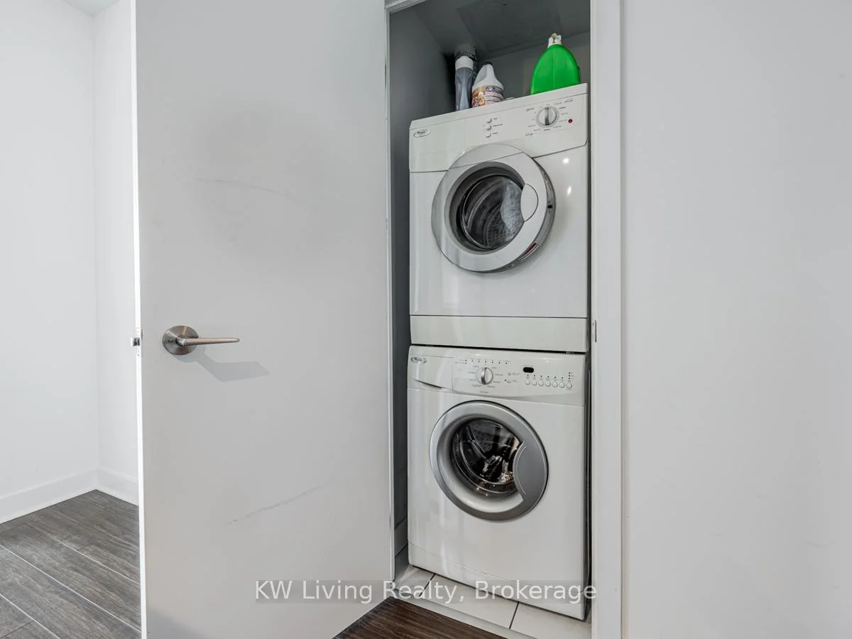 Photo 49 of Unit 819, 120 Dallimore Circle, North York, Banbury-Don Mills — HOMEH