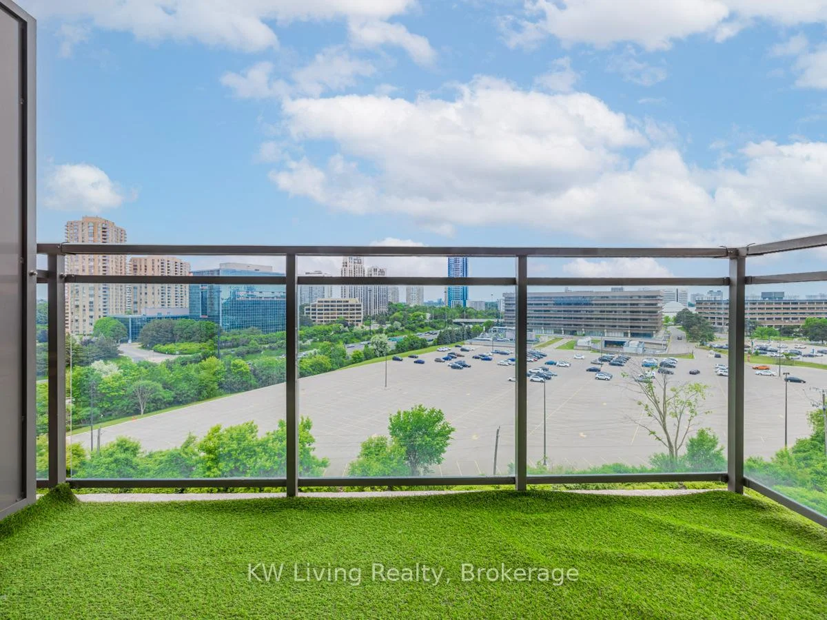 Photo 51 of Unit 819, 120 Dallimore Circle, North York, Banbury-Don Mills — HOMEH
