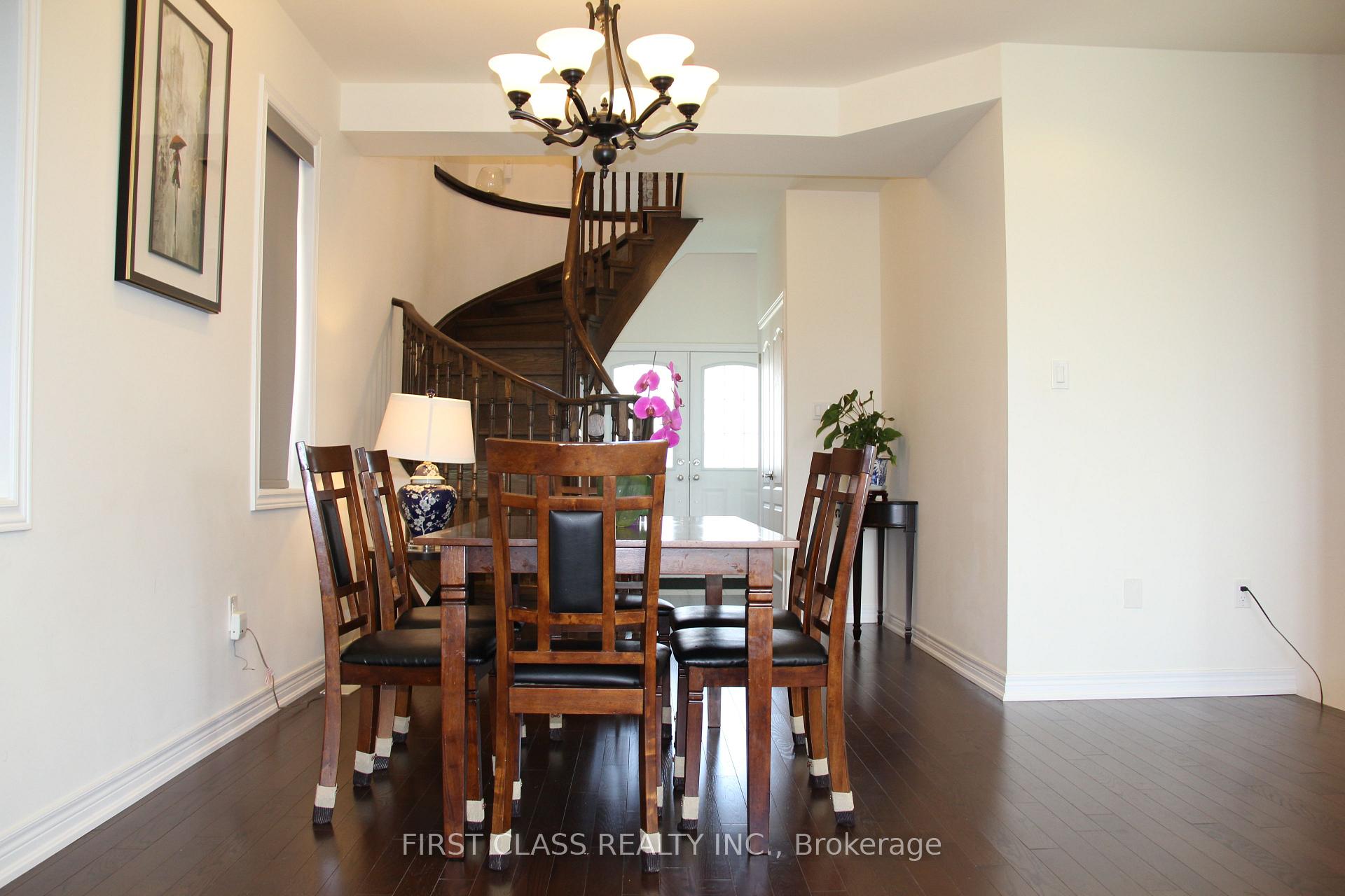 Photo 9 of 69 Promenade Drive, Whitby, Taunton North — HOMEH