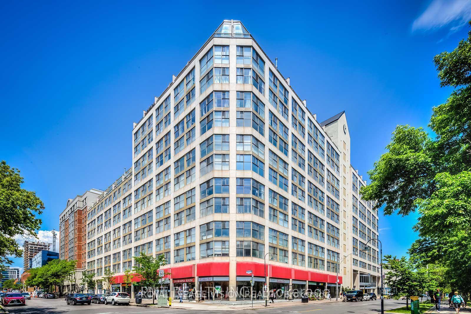 Photo of Unit 919, 222 The Esplanade Street