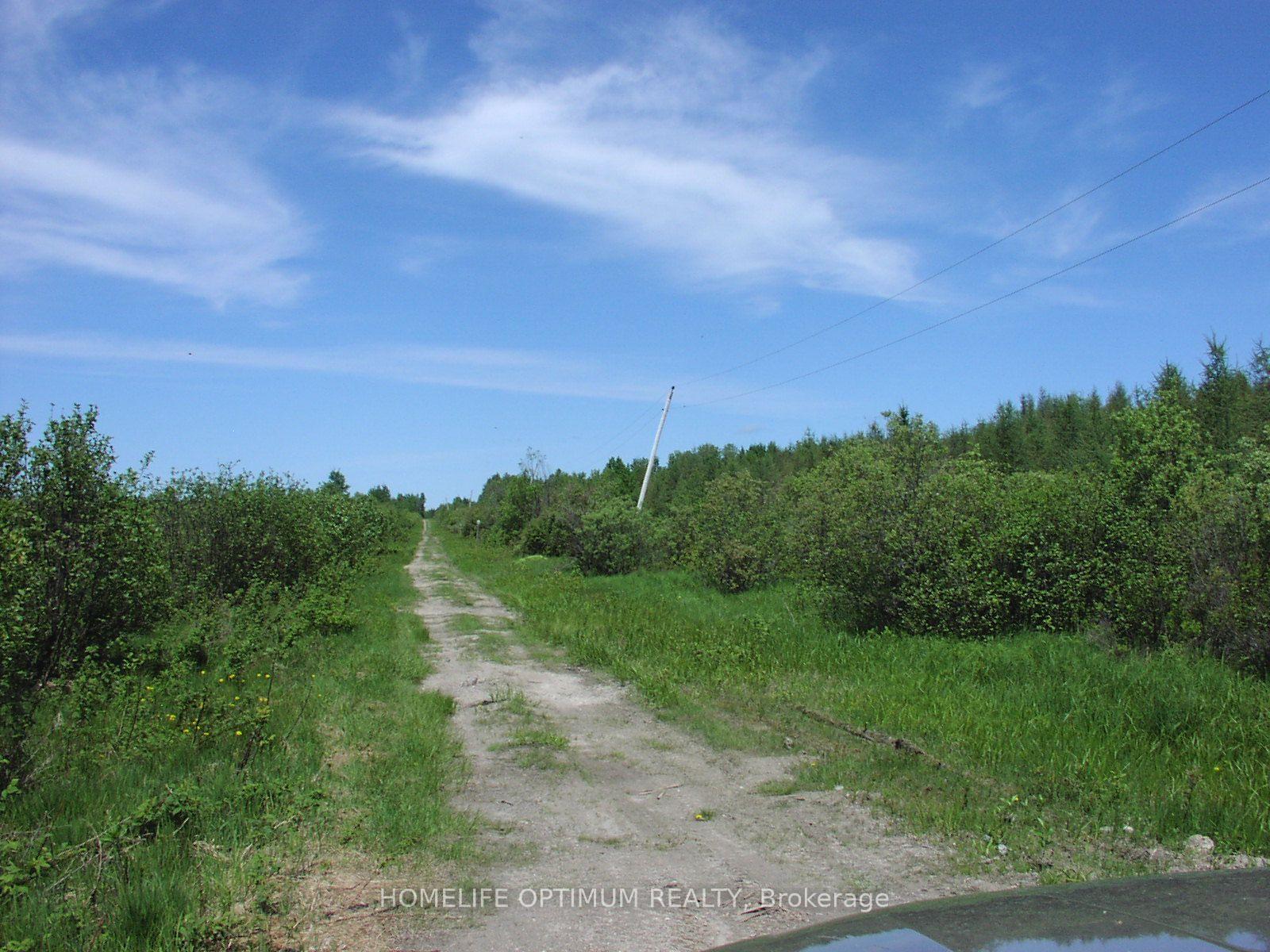 Photo of Parcel 4217 Williamson Township