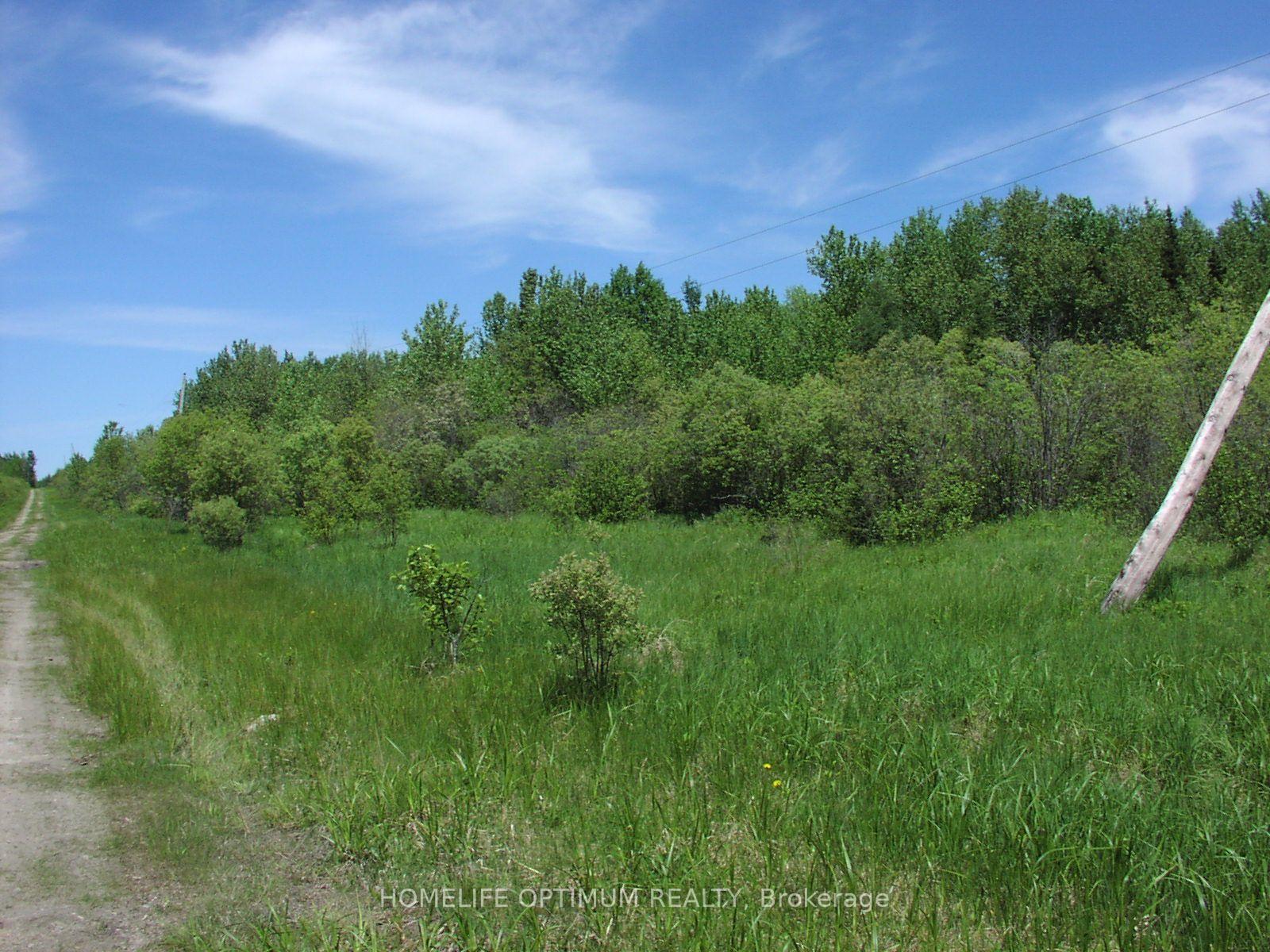 Photo 4 of Parcel 4217 Williamson Township, Val Rita-Harty, Harty — HOMEH