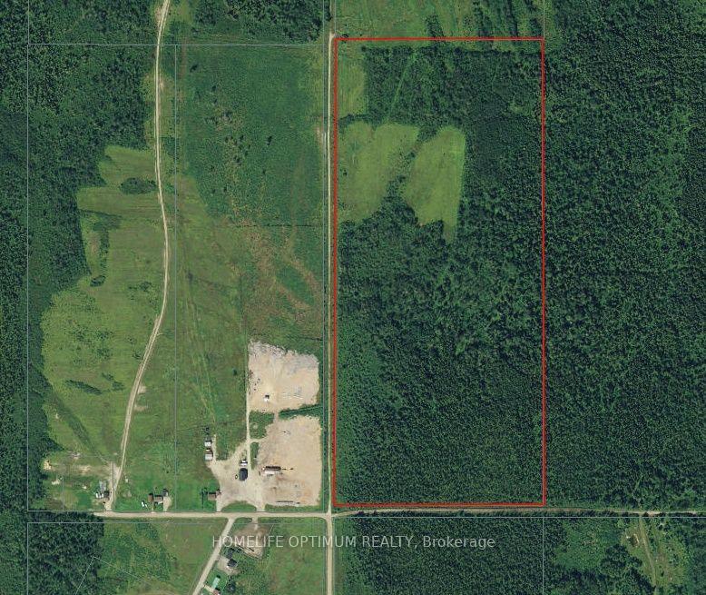 Photo 9 of Parcel 4217 Williamson Township, Val Rita-Harty, Harty — HOMEH