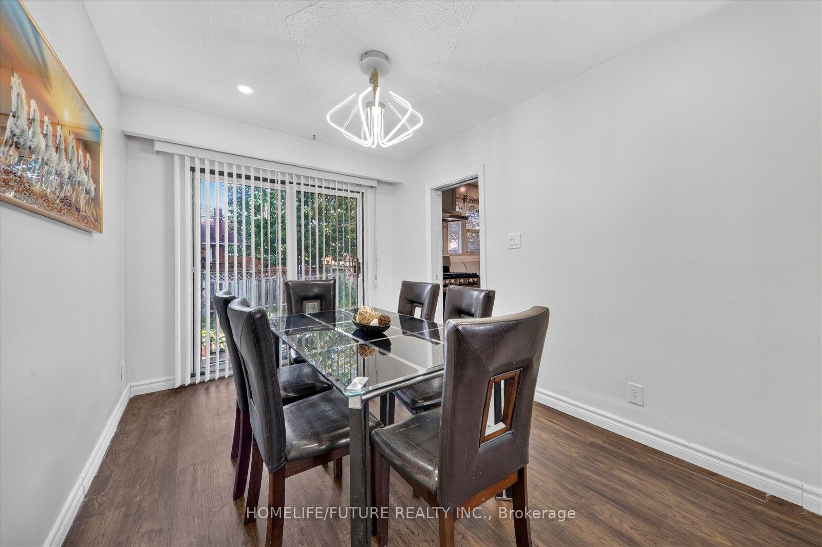 Photo 7 of 163 Labrador Drive, Oshawa, Donevan — HOMEH