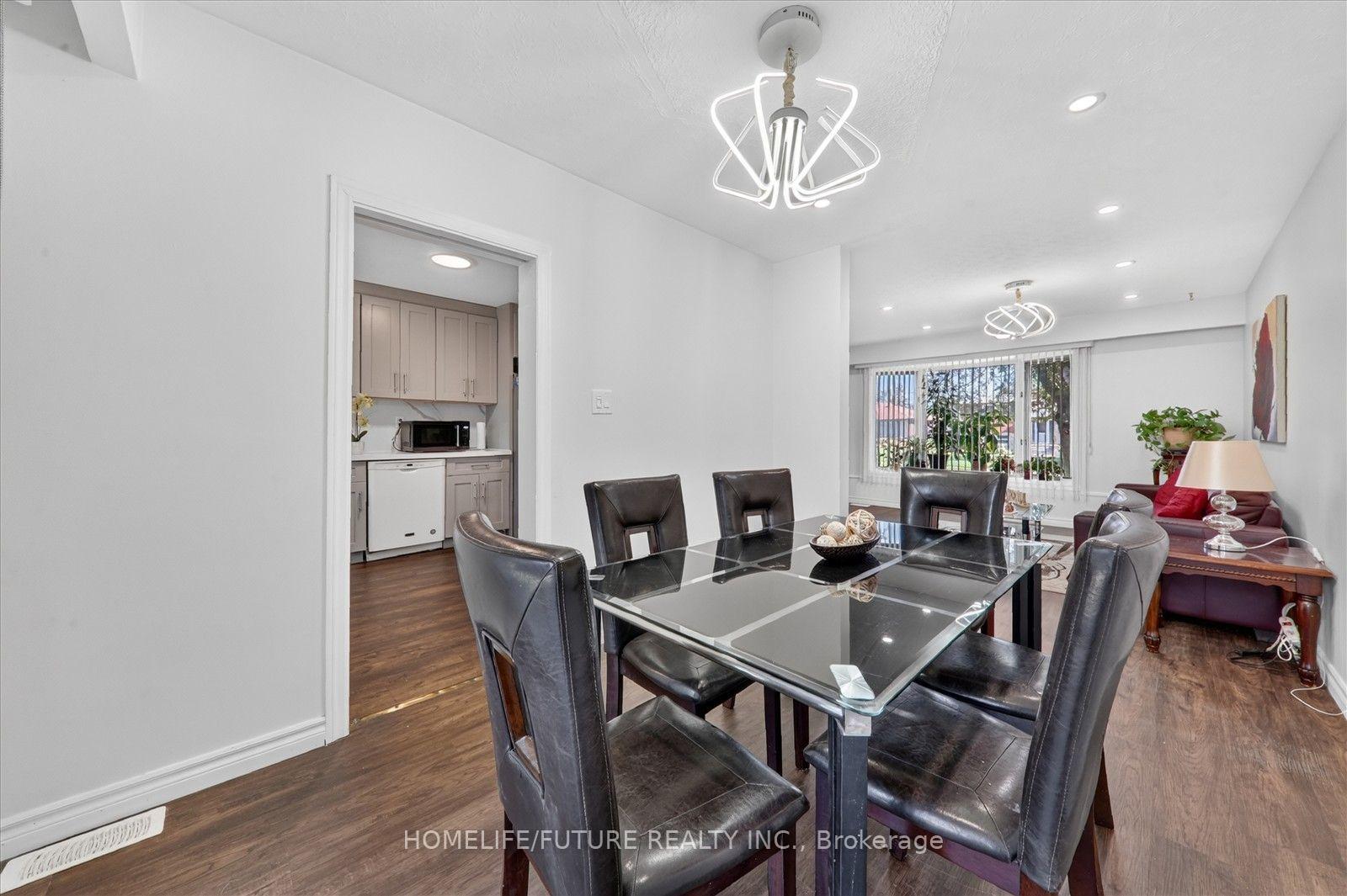 Photo 8 of 163 Labrador Drive, Oshawa, Donevan — HOMEH