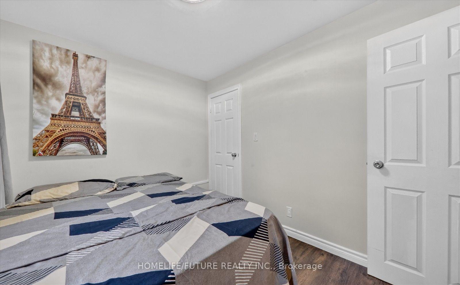 Photo 13 of 163 Labrador Drive, Oshawa, Donevan — HOMEH