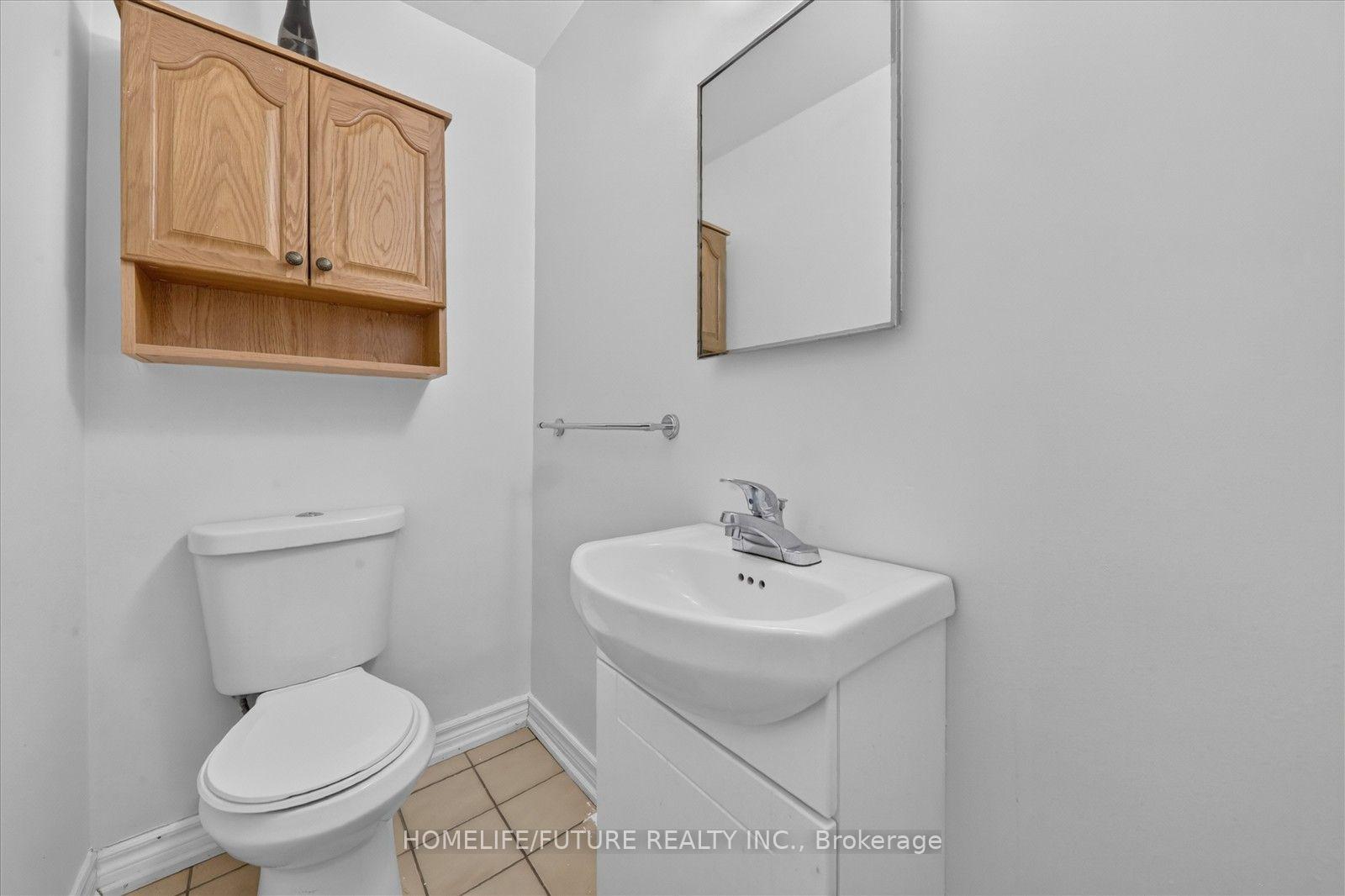 Photo 14 of 163 Labrador Drive, Oshawa, Donevan — HOMEH