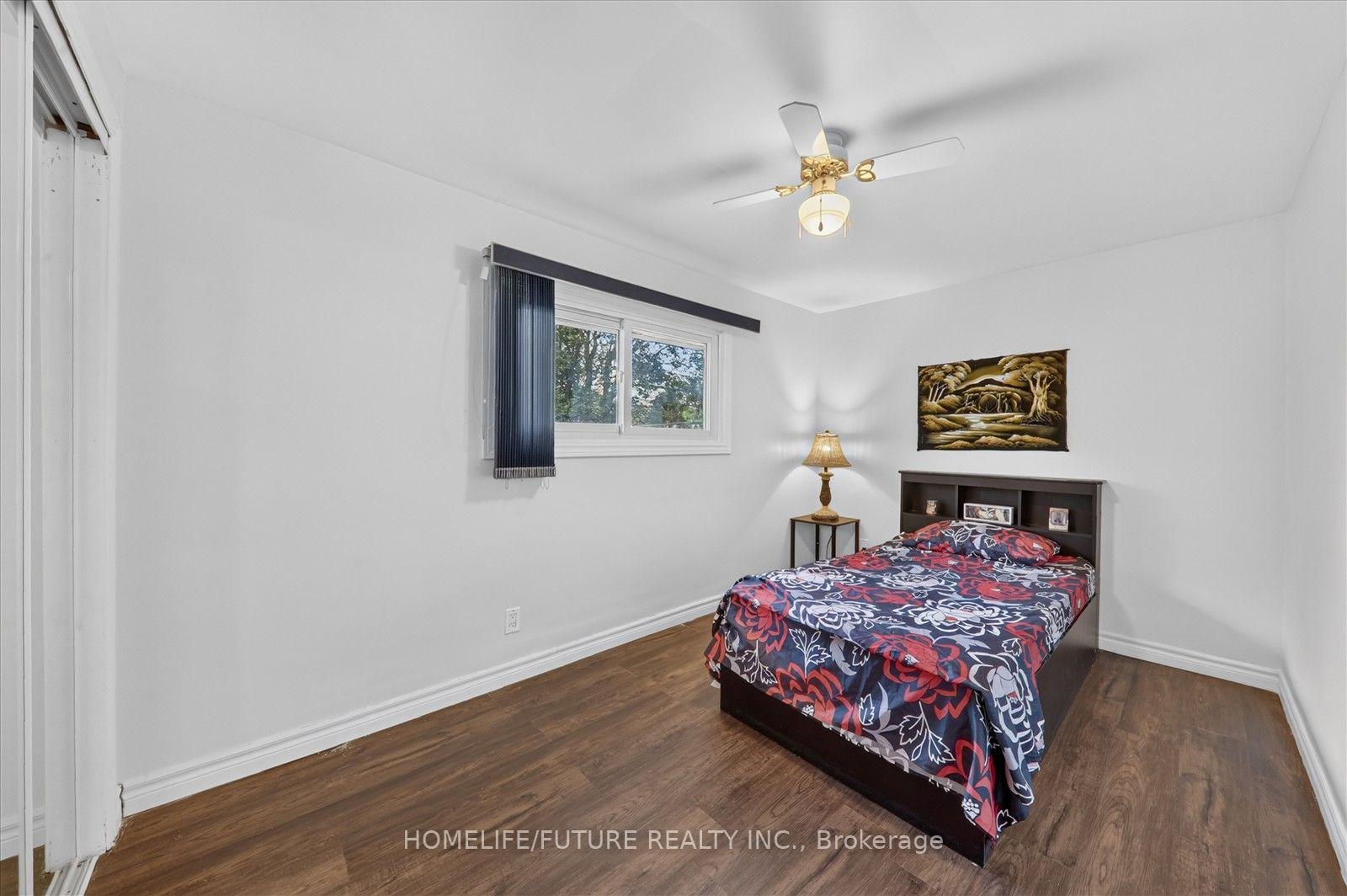 Photo 16 of 163 Labrador Drive, Oshawa, Donevan — HOMEH