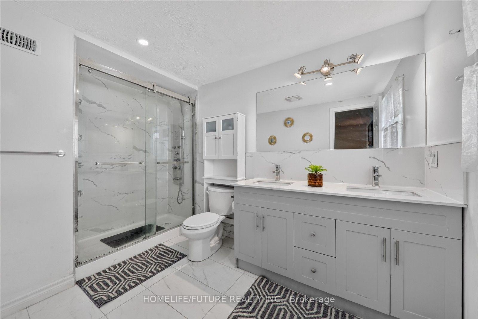 Photo 21 of 163 Labrador Drive, Oshawa, Donevan — HOMEH