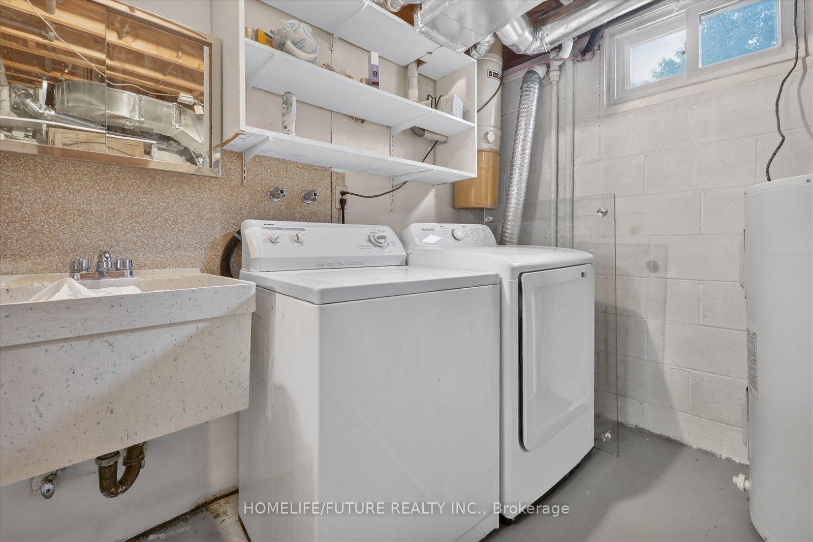 Photo 27 of 163 Labrador Drive, Oshawa, Donevan — HOMEH