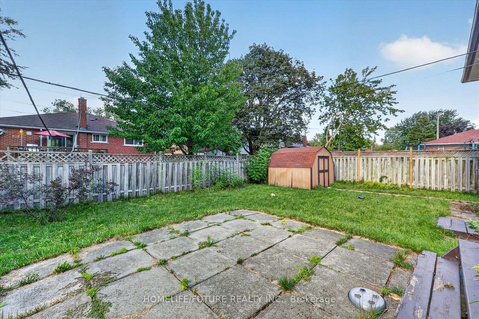 Photo 29 of 163 Labrador Drive, Oshawa, Donevan — HOMEH