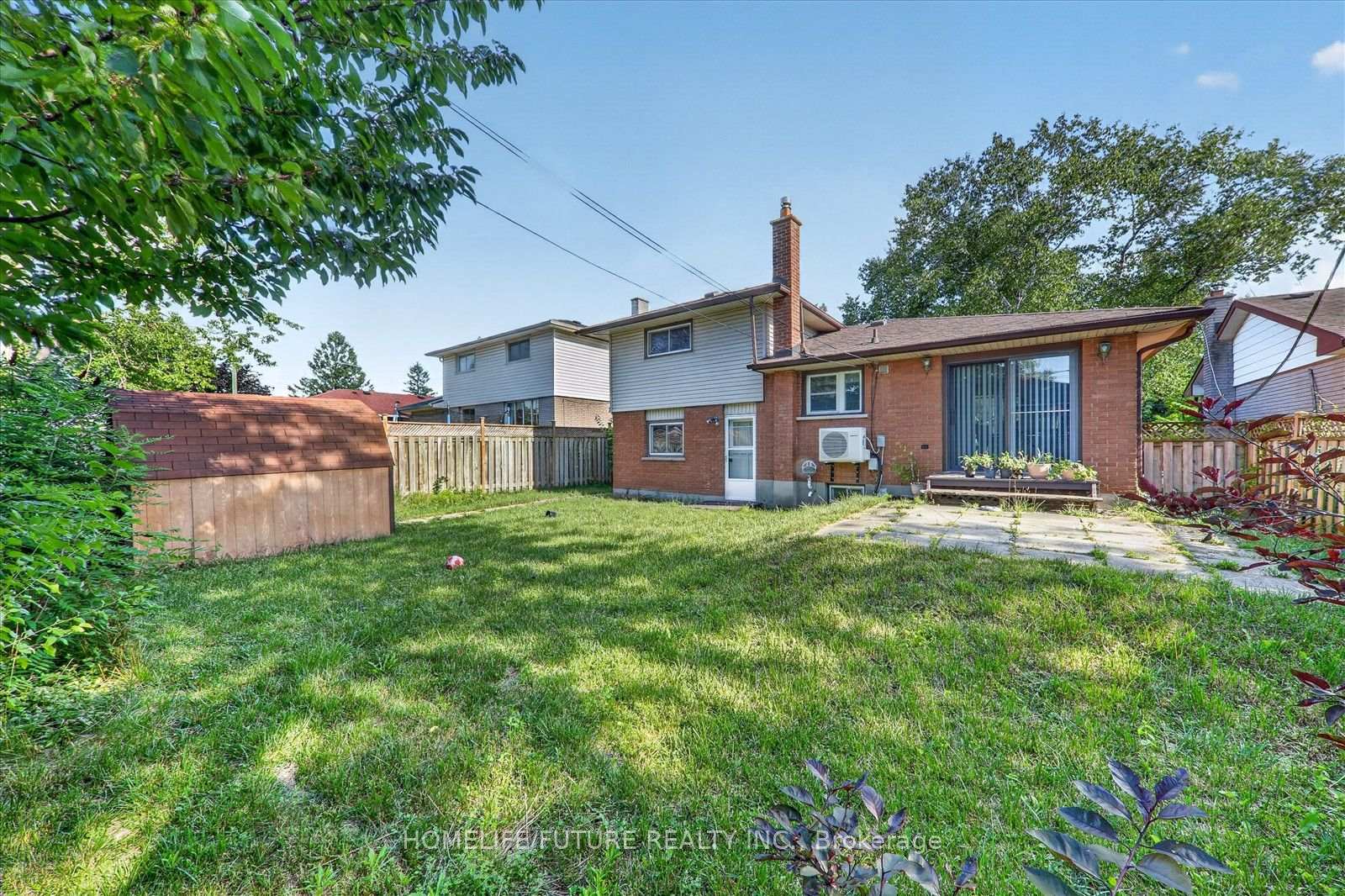 Photo 30 of 163 Labrador Drive, Oshawa, Donevan — HOMEH