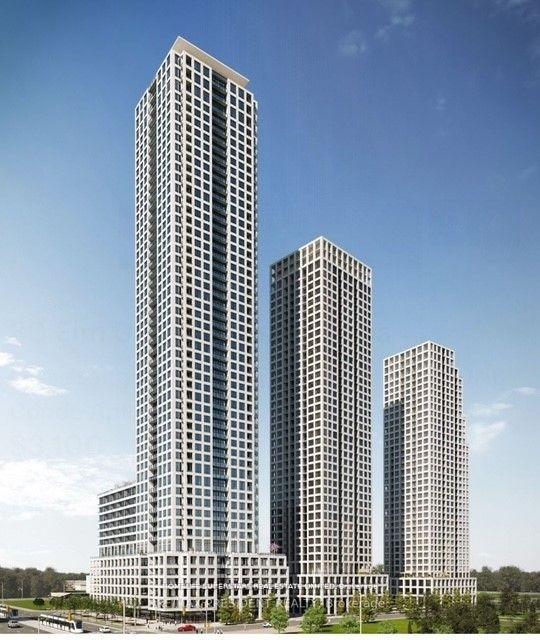 Photo 1 of Unit 2110, 30 Elm Drive W, Mississauga, City Centre — HOMEH