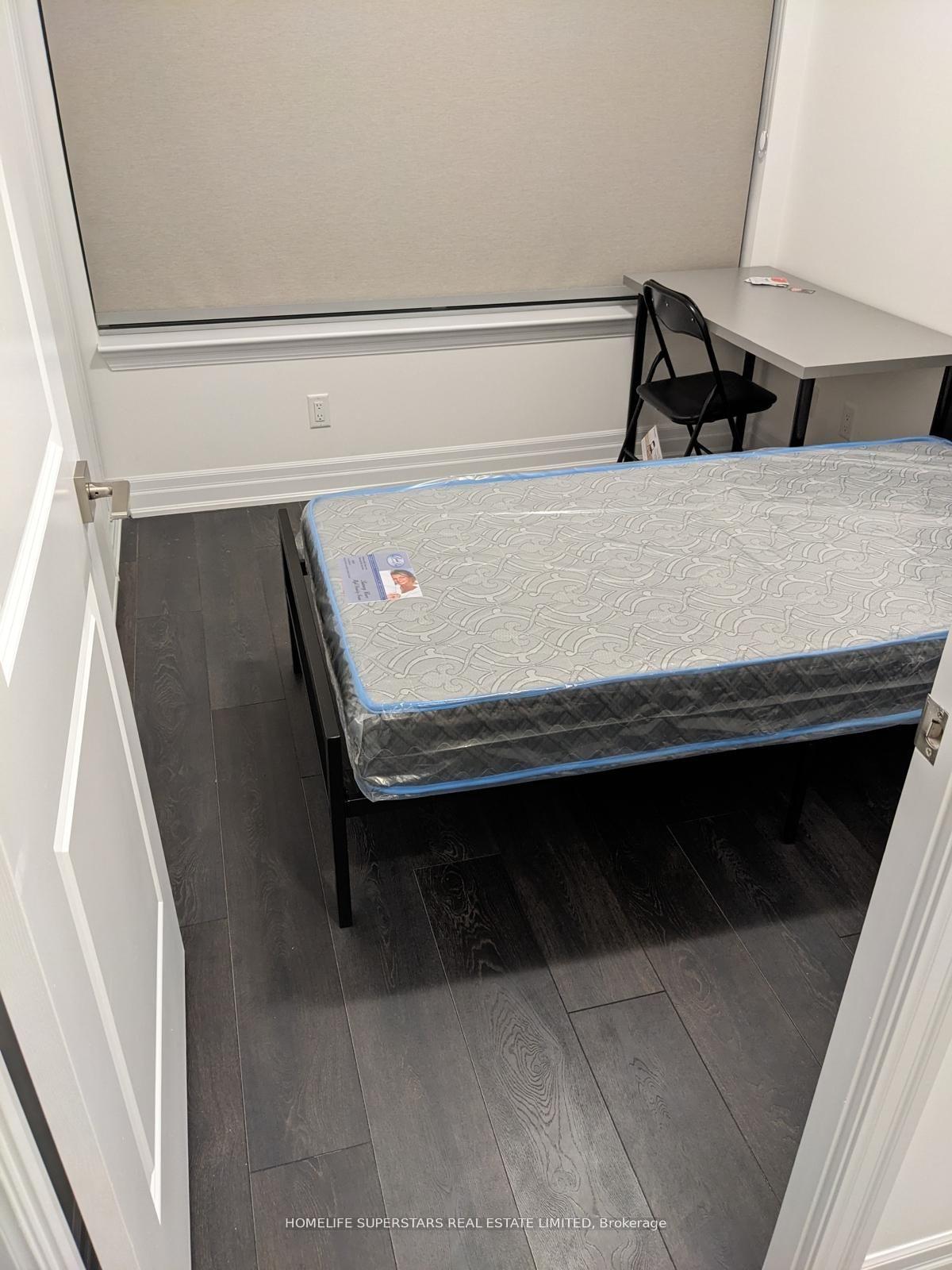Photo 5 of Unit 2110, 30 Elm Drive W, Mississauga, City Centre — HOMEH
