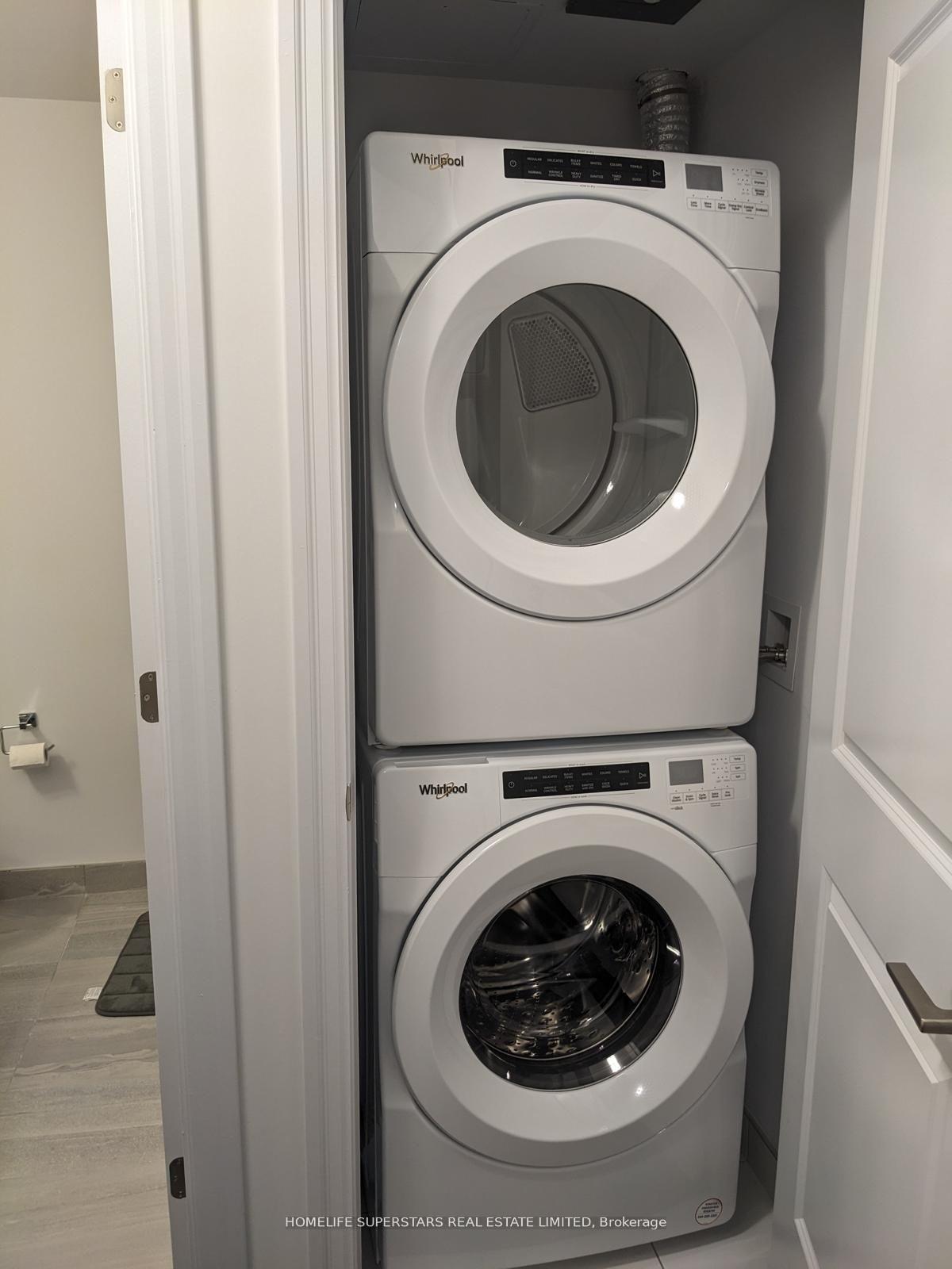 Photo 9 of Unit 2110, 30 Elm Drive W, Mississauga, City Centre — HOMEH