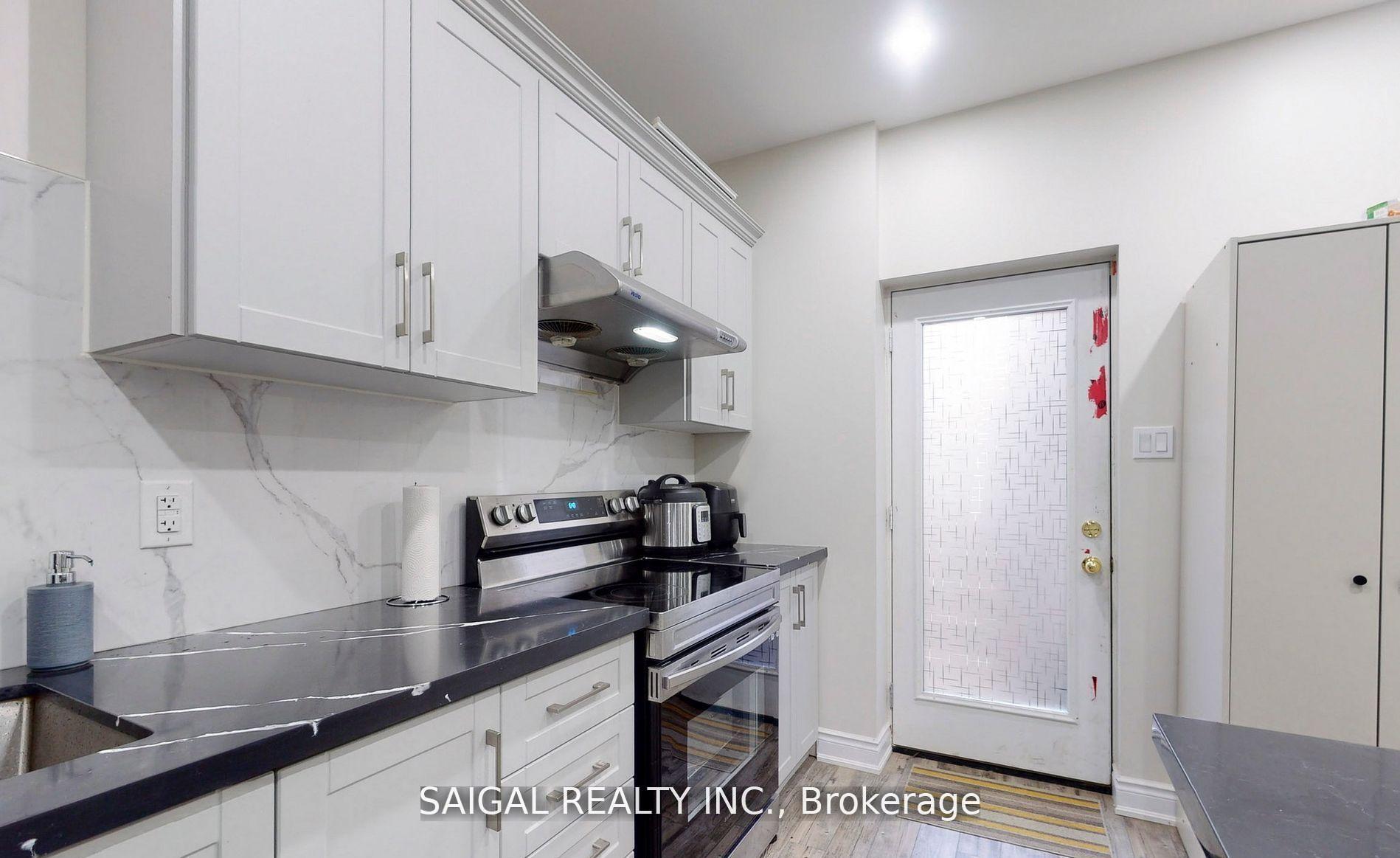 Photo 2 of Unit Basement, 106 Portch Gate, Milton, Scott — HOMEH