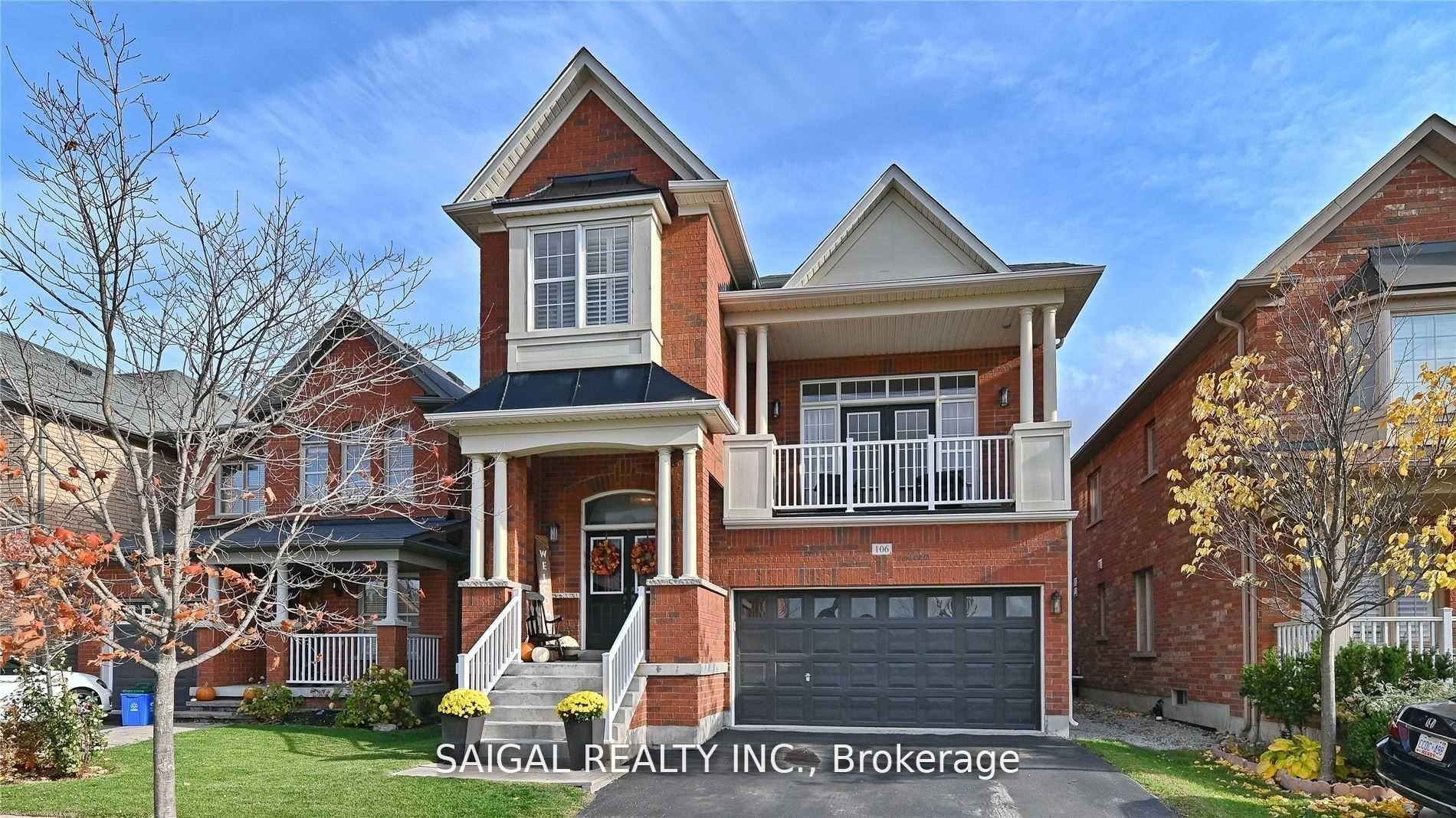 Photo 1 of Unit Basement, 106 Portch Gate, Milton, Scott — HOMEH