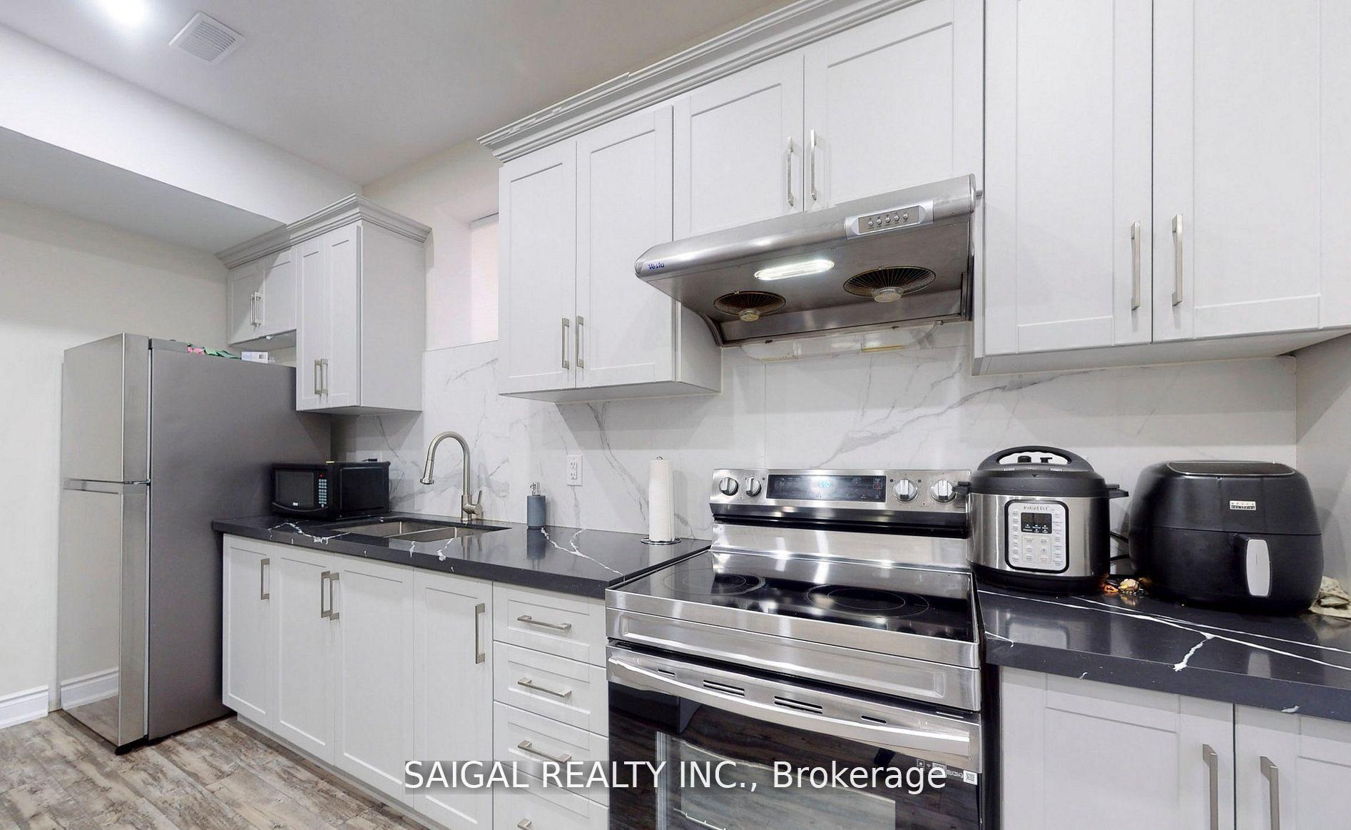 Photo 3 of Unit Basement, 106 Portch Gate, Milton, Scott — HOMEH