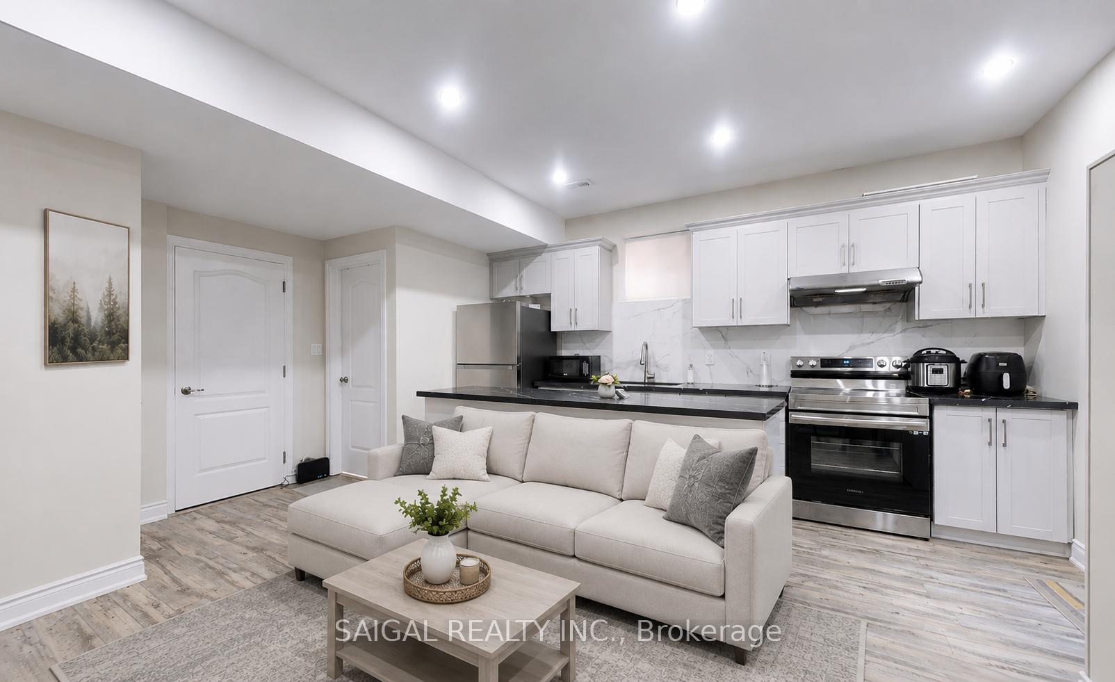 Photo 4 of Unit Basement, 106 Portch Gate, Milton, Scott — HOMEH
